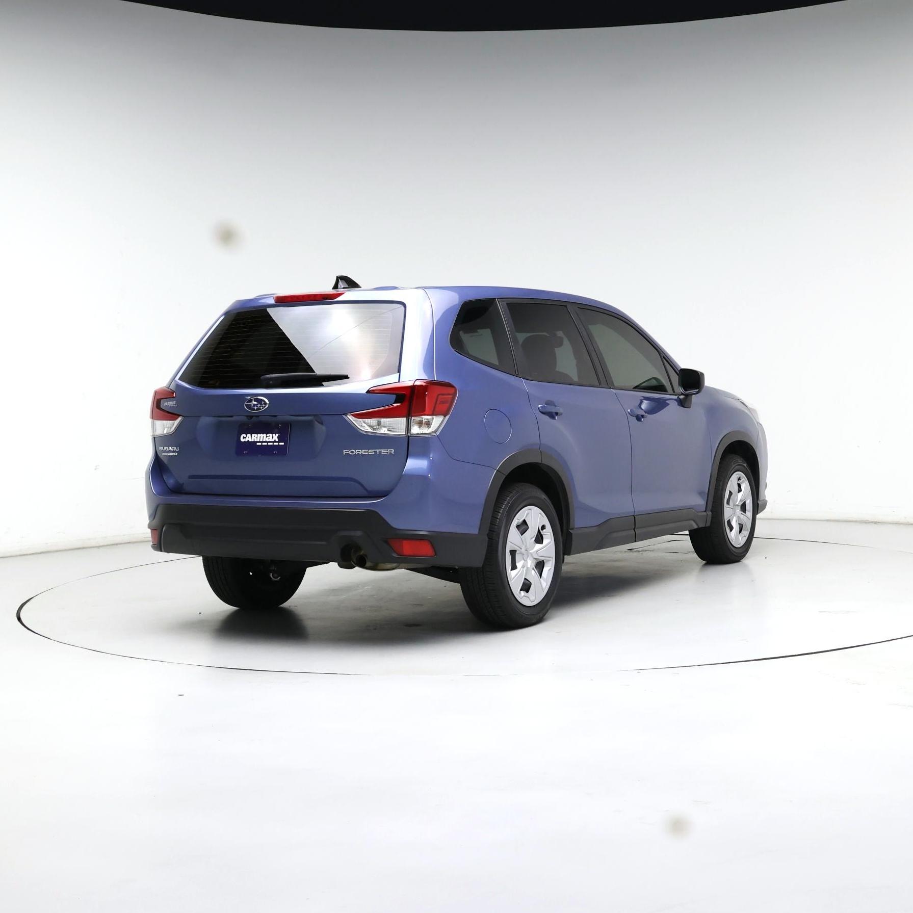 Thumbnail: 2024 Subaru Forester - 8