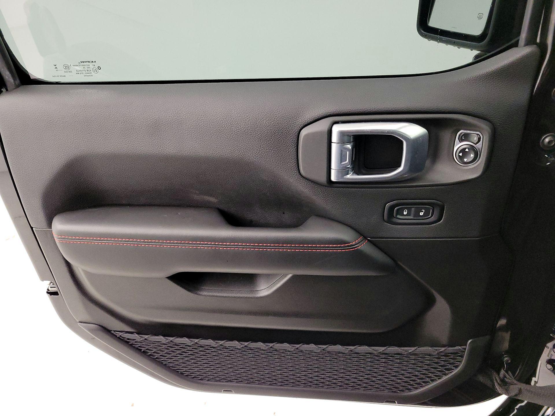 Thumbnail: 2024 Jeep Wrangler - 12