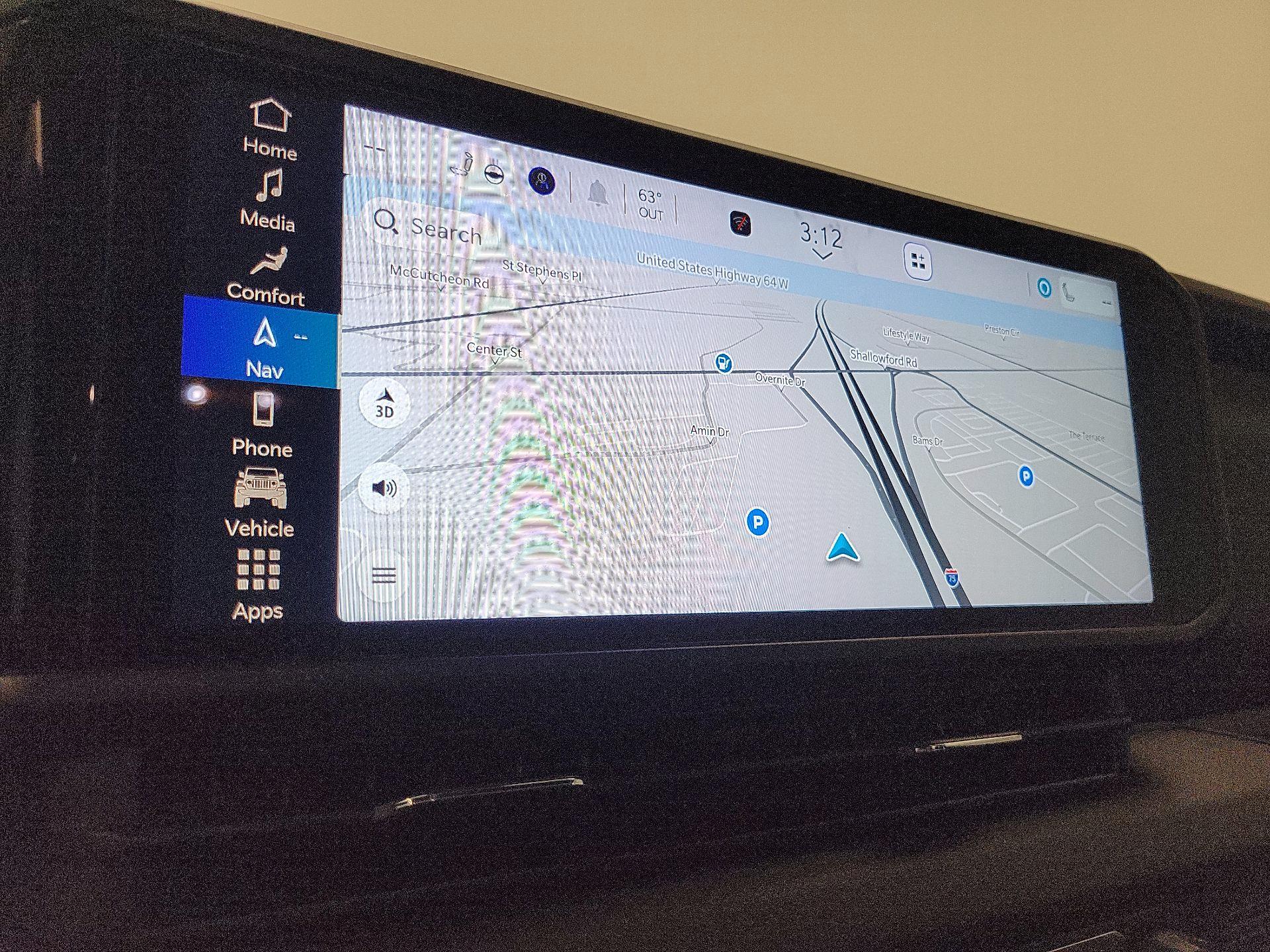 Thumbnail: 2024 Jeep Wrangler - 14