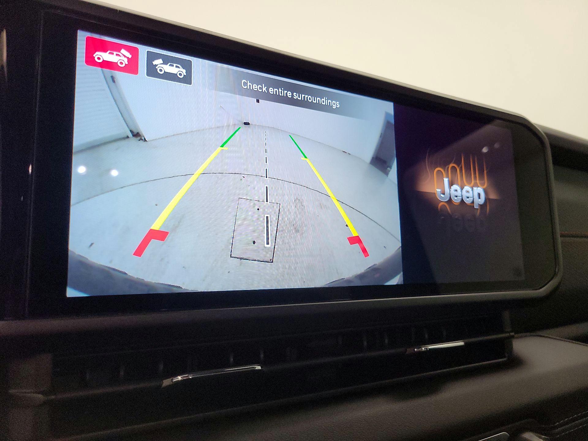 Thumbnail: 2024 Jeep Wrangler - 15