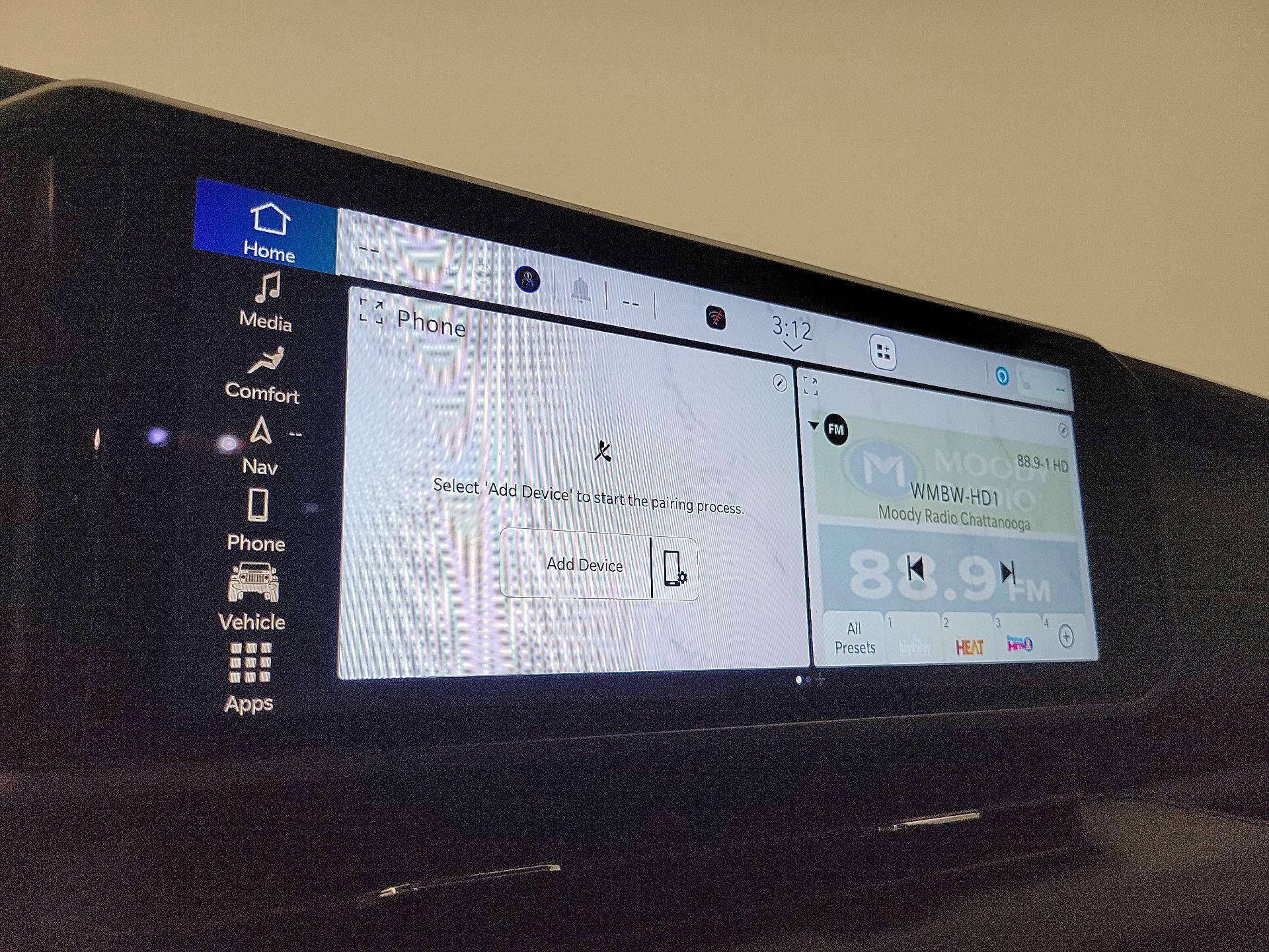 Thumbnail: 2024 Jeep Wrangler - 16