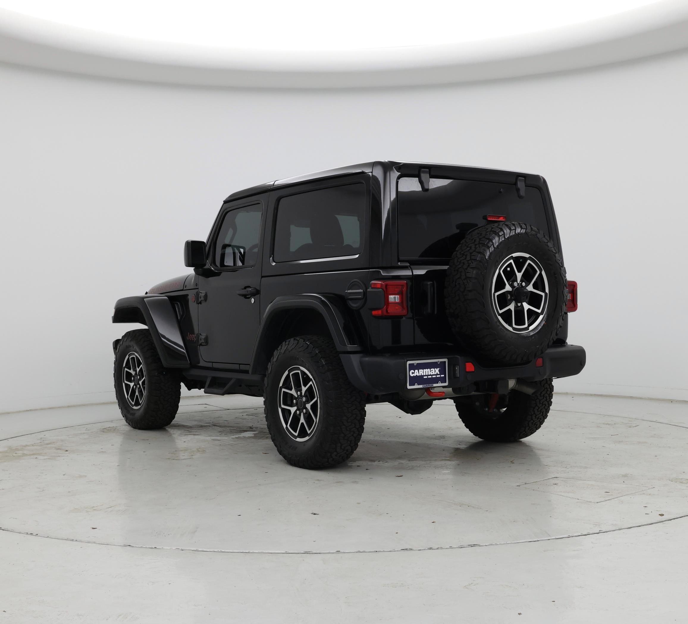 Thumbnail: 2024 Jeep Wrangler - 2