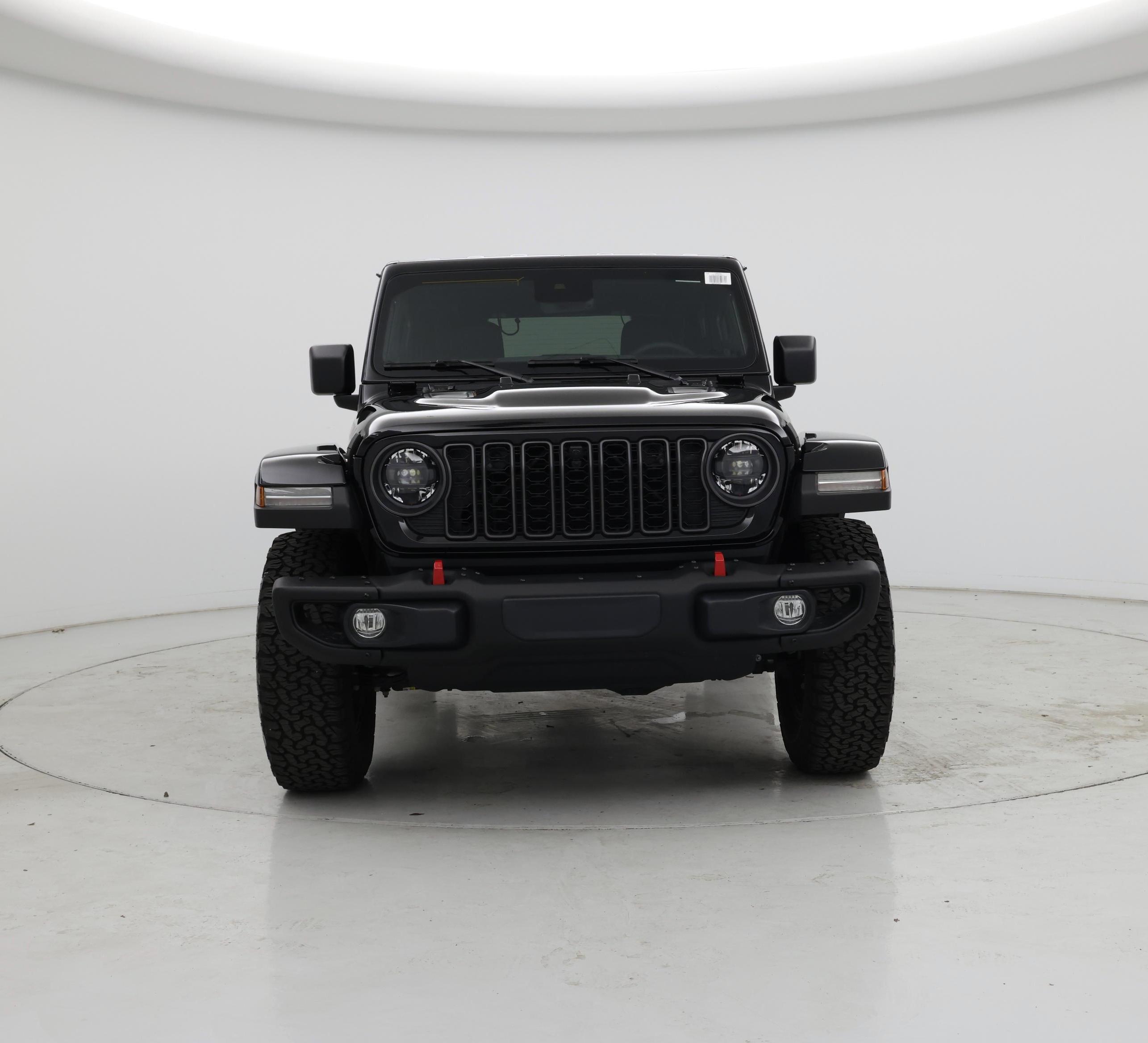 Thumbnail: 2024 Jeep Wrangler - 5