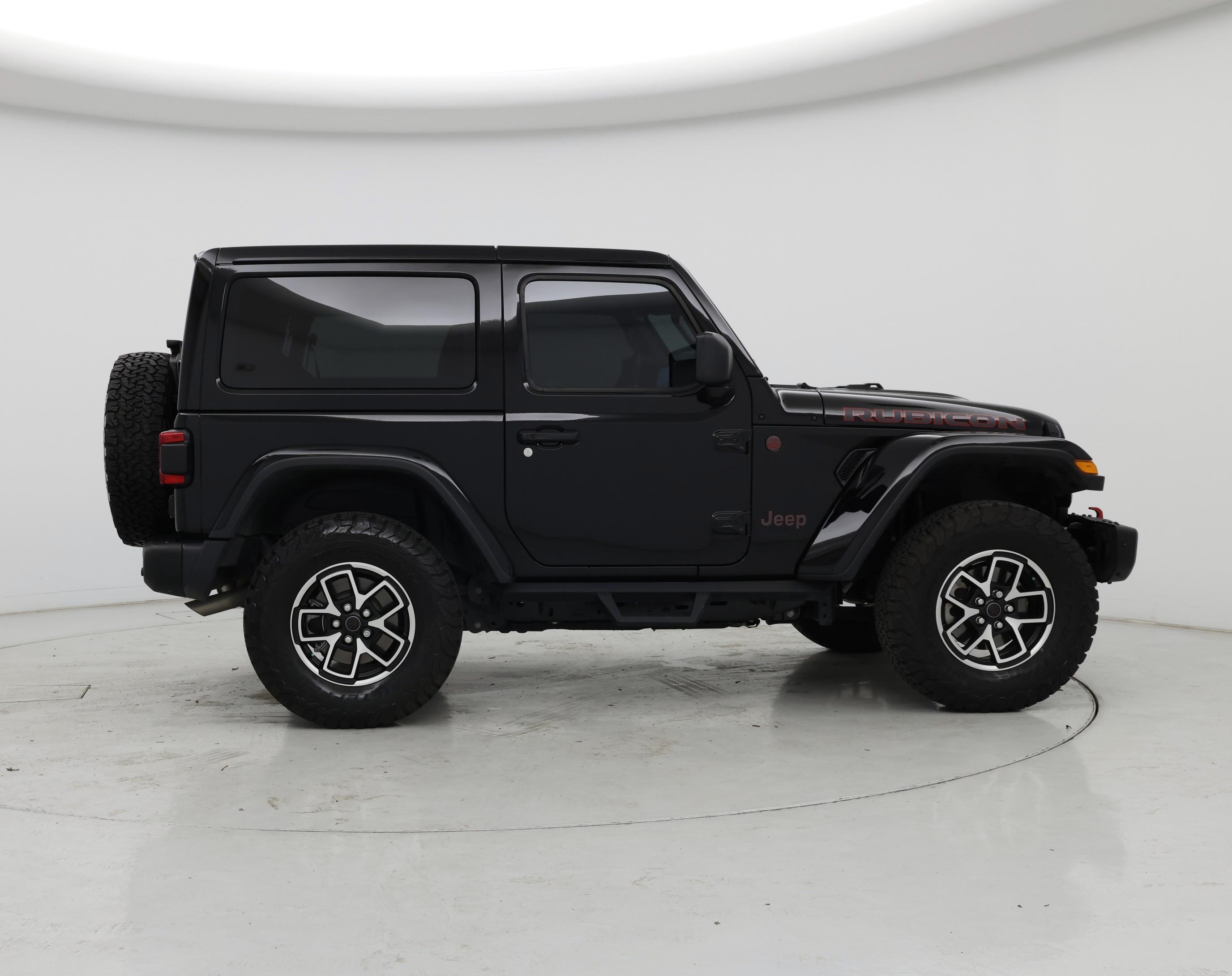 Thumbnail: 2024 Jeep Wrangler - 7