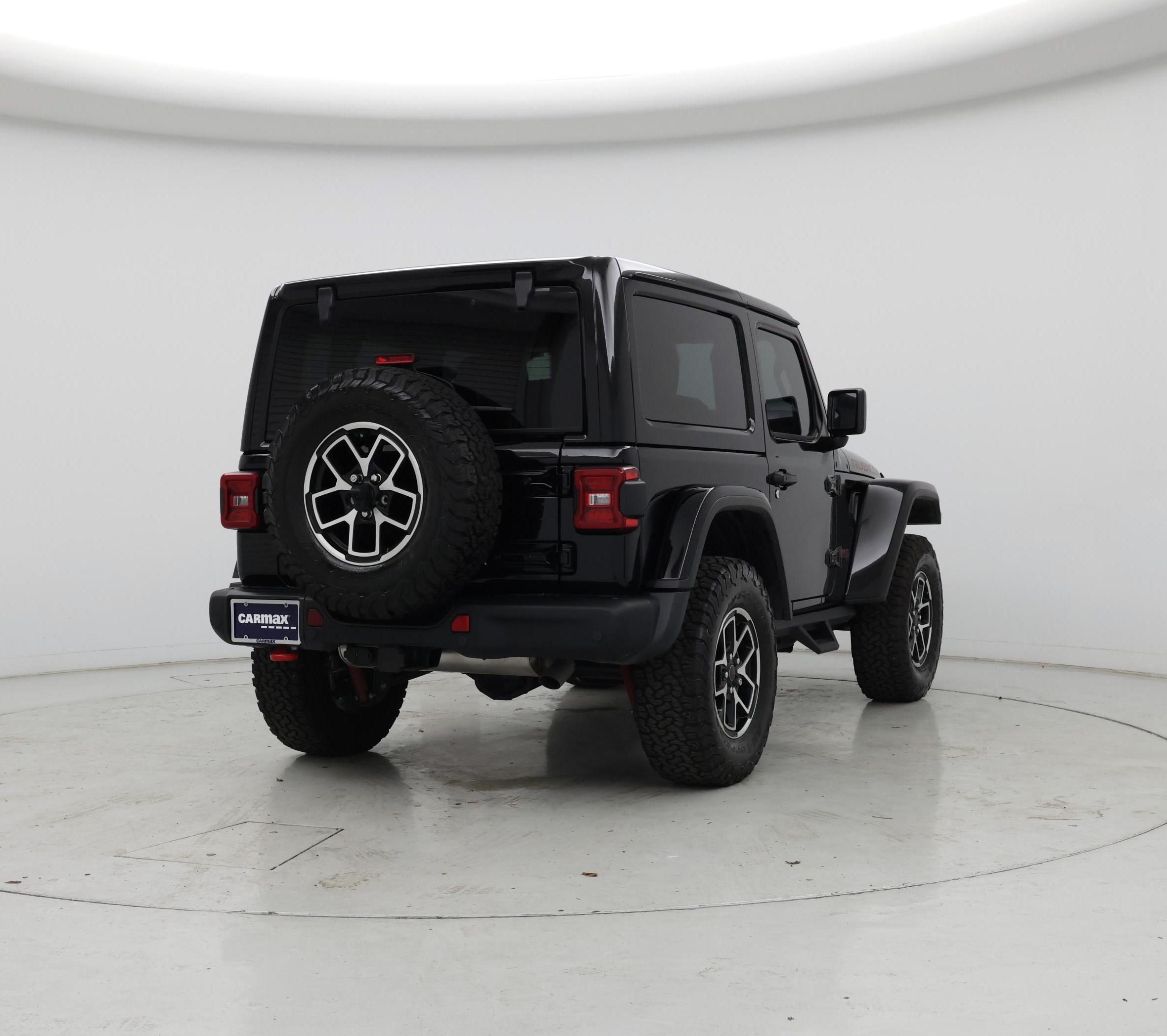 Thumbnail: 2024 Jeep Wrangler - 8