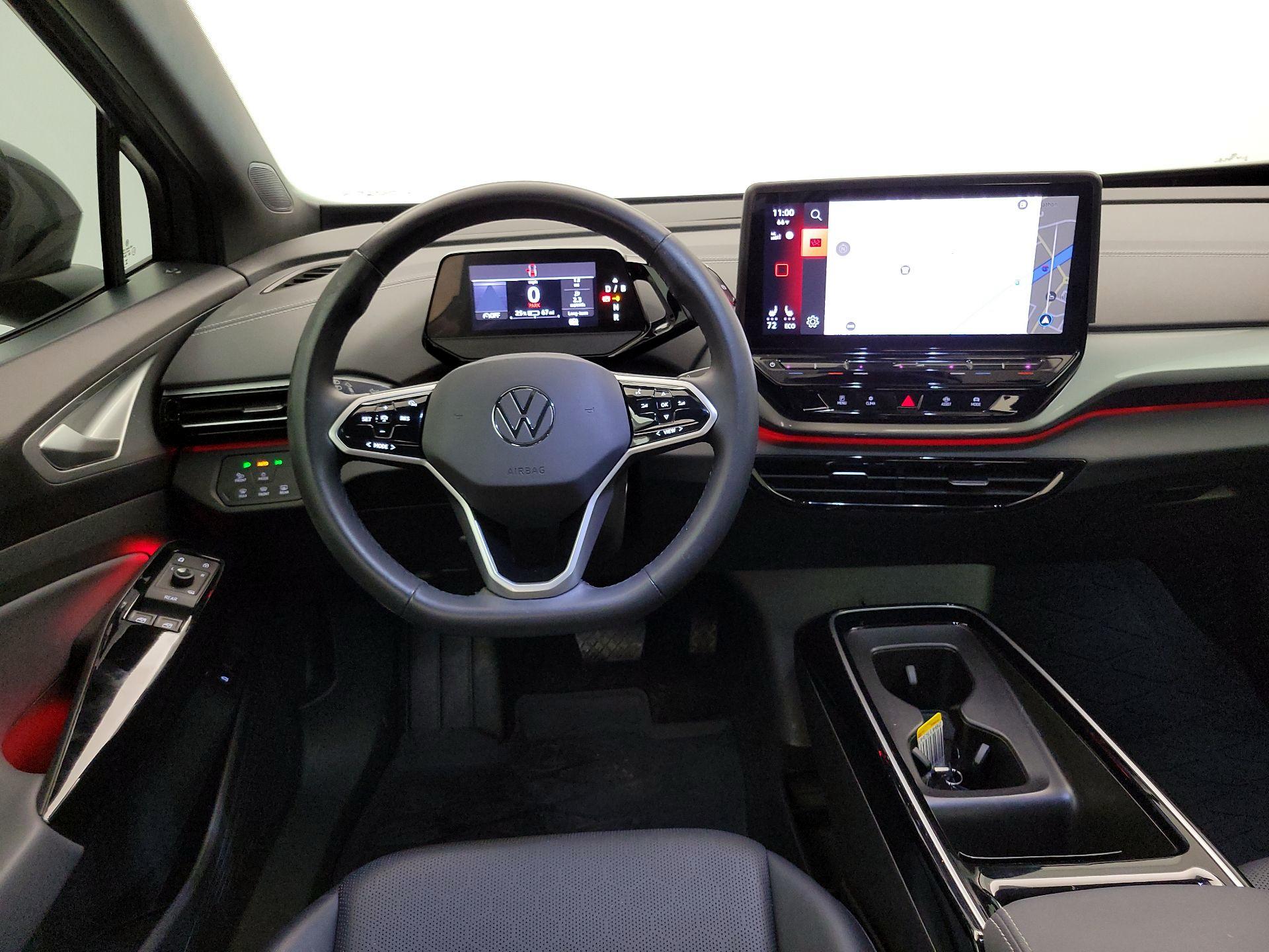 Thumbnail: 2023 Volkswagen ID.4 - 10