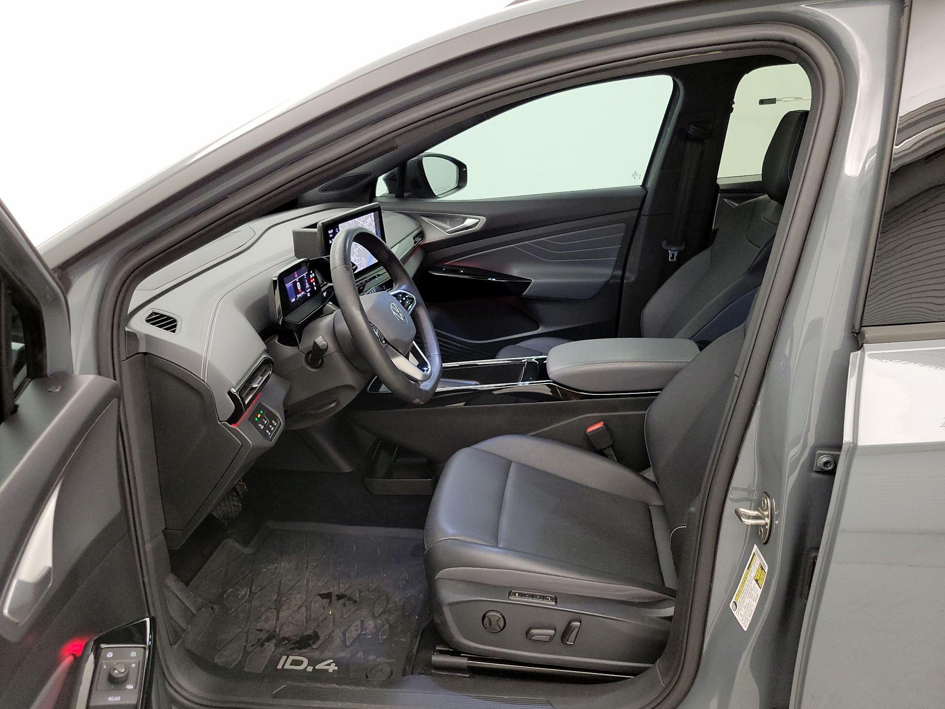 Thumbnail: 2023 Volkswagen ID.4 - 11