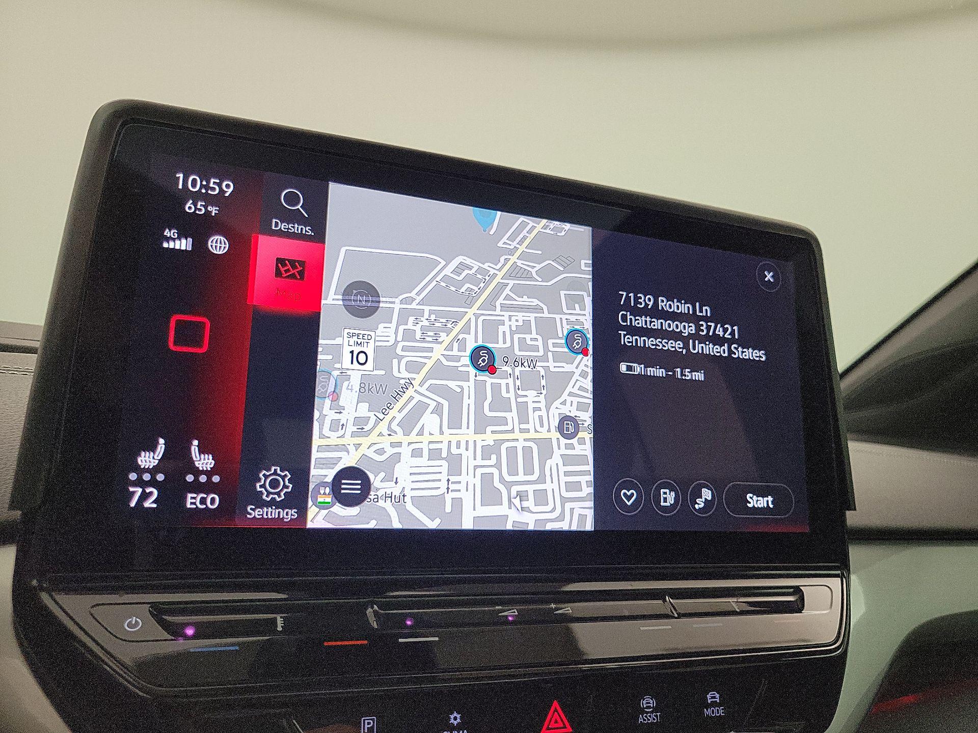 Thumbnail: 2023 Volkswagen ID.4 - 14