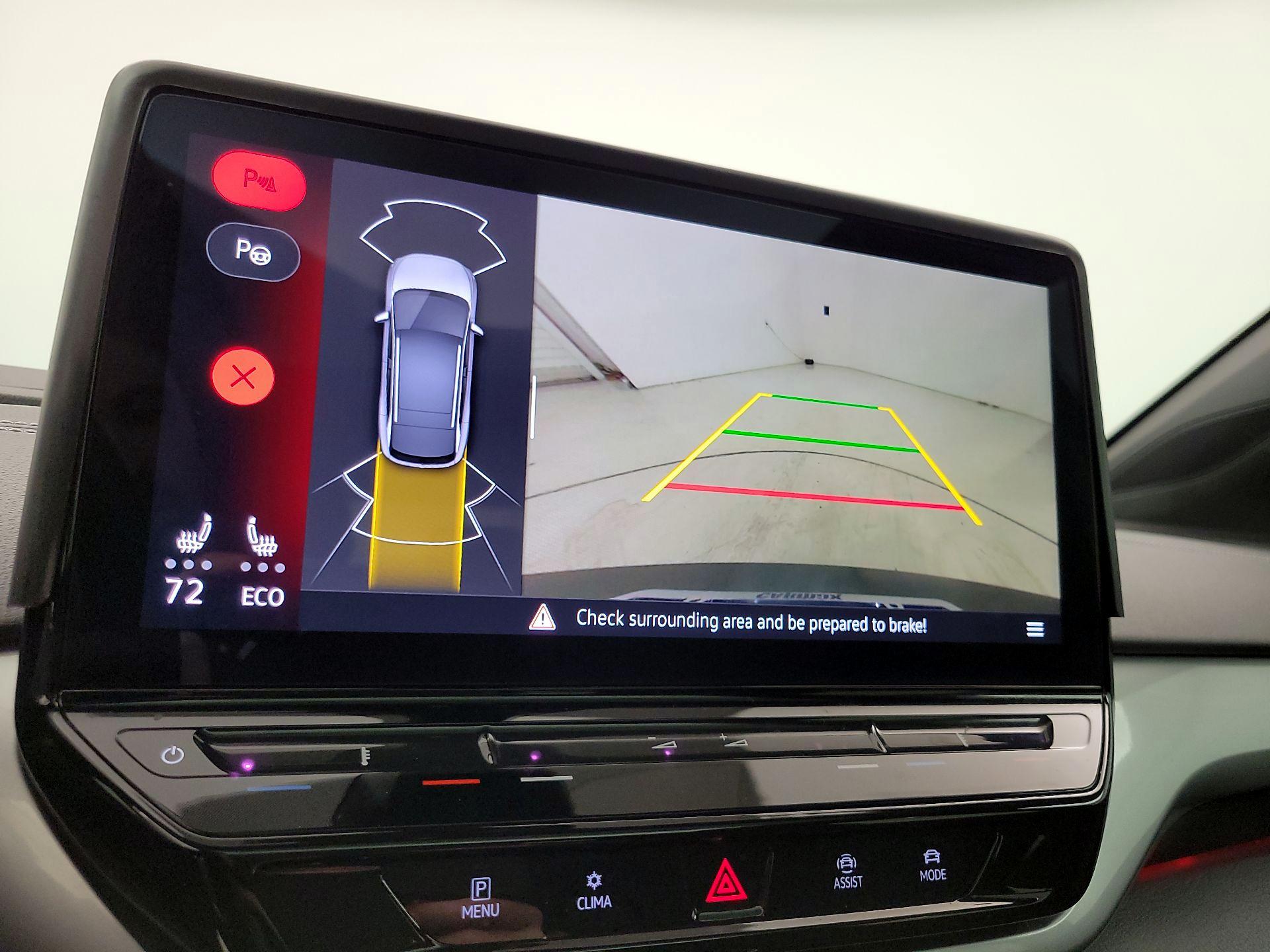 Thumbnail: 2023 Volkswagen ID.4 - 15