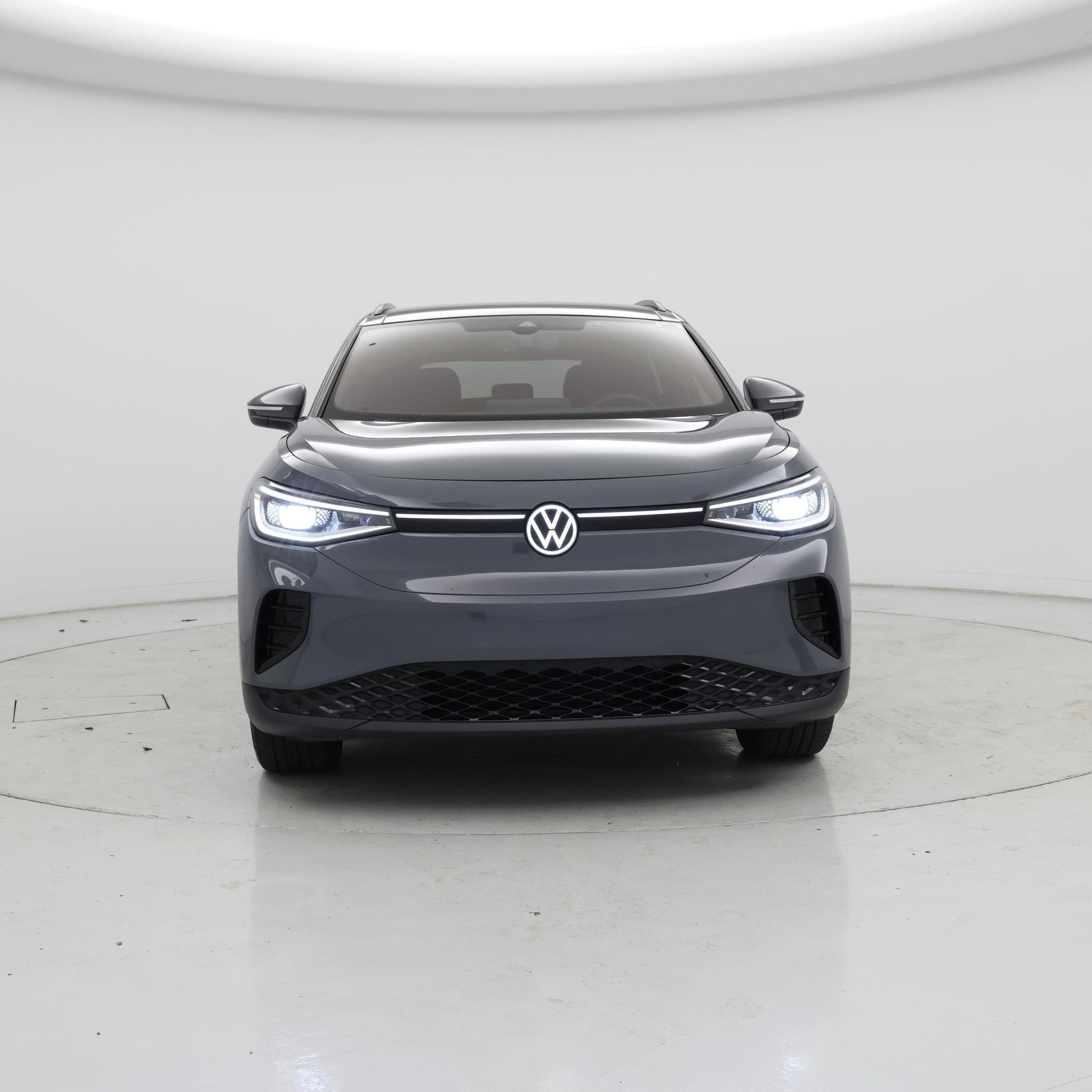 Thumbnail: 2023 Volkswagen ID.4 - 5