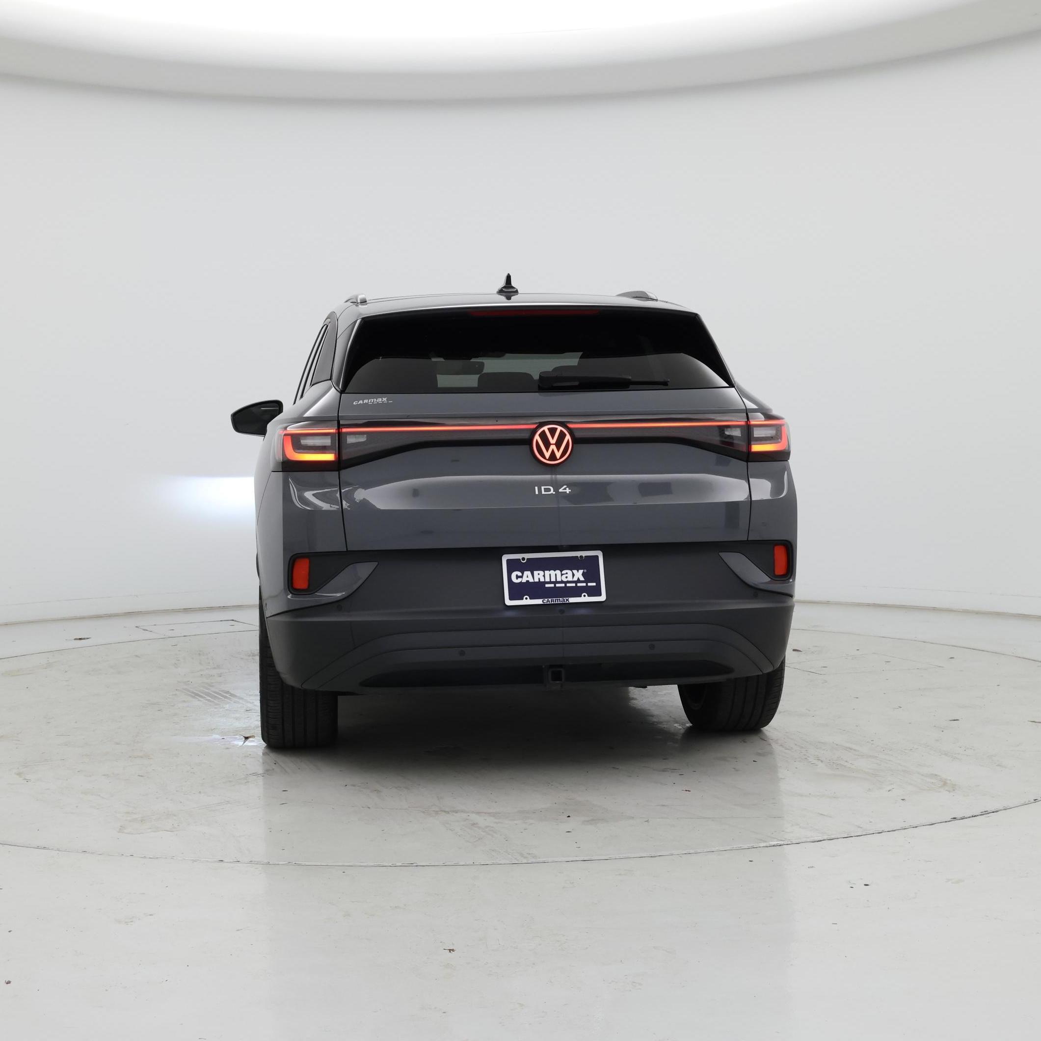 Thumbnail: 2023 Volkswagen ID.4 - 6