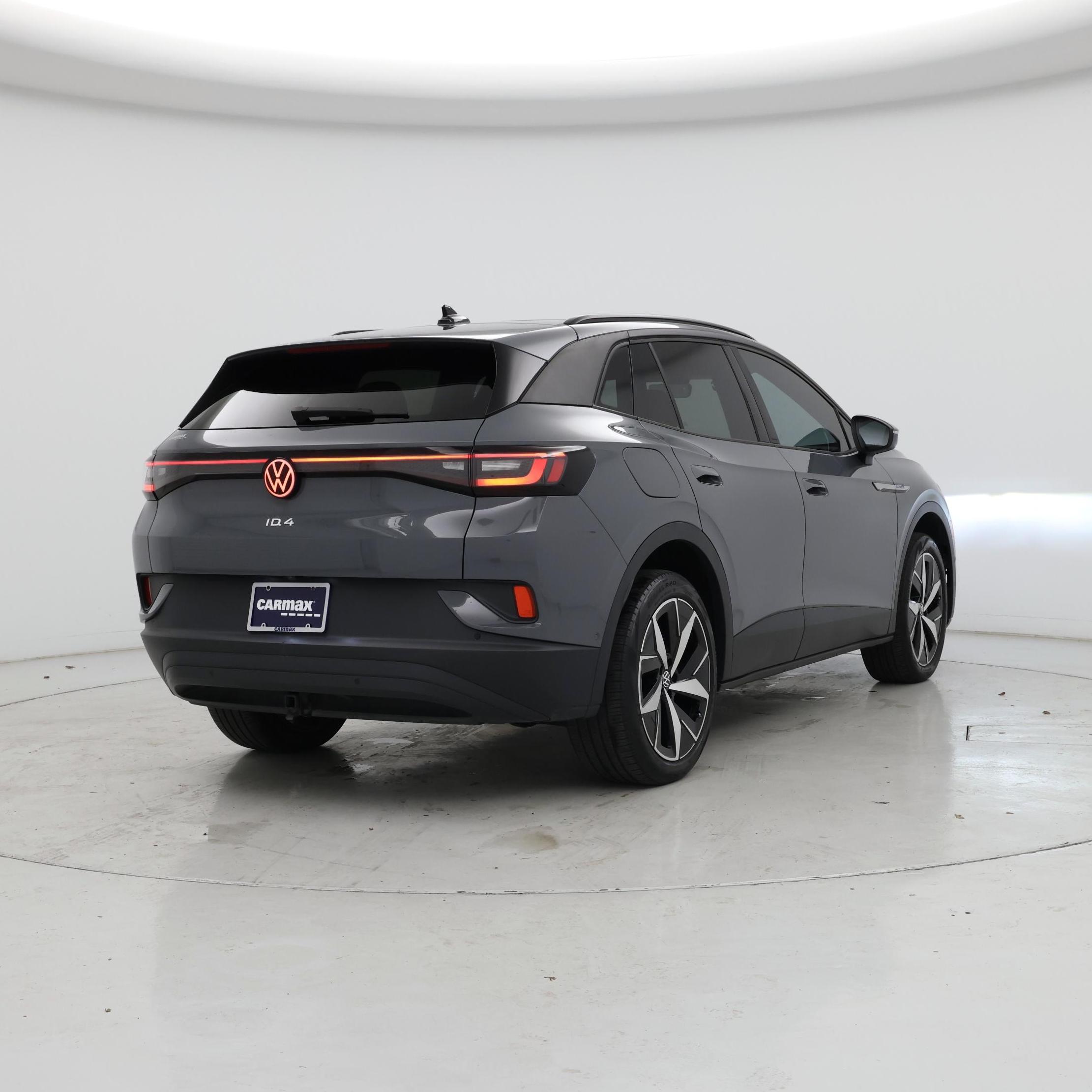 Thumbnail: 2023 Volkswagen ID.4 - 8