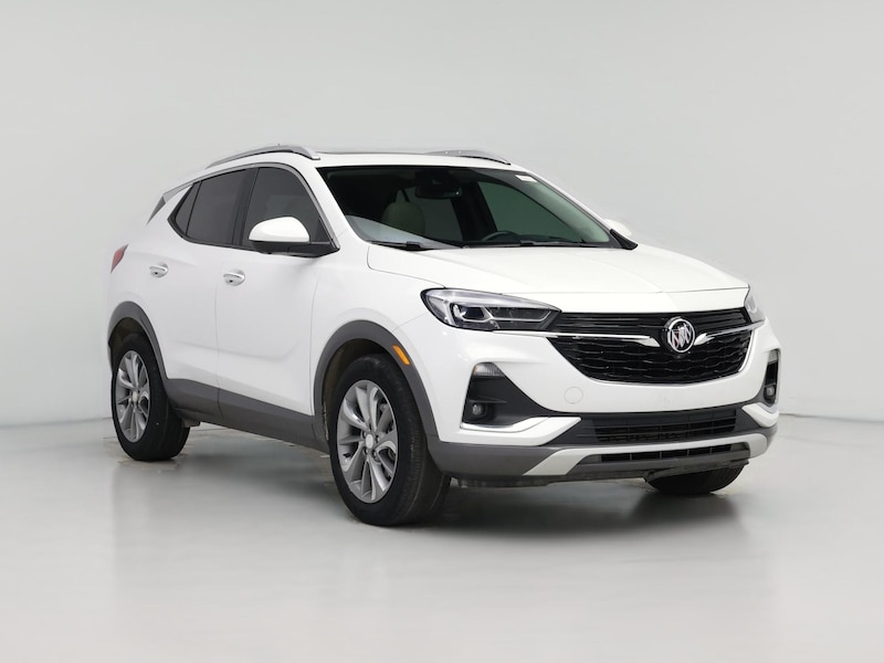 2021 Buick Encore GX Essence -
                  Nashville, TN