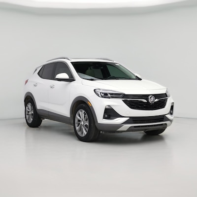 2021 Buick Encore GX Essence