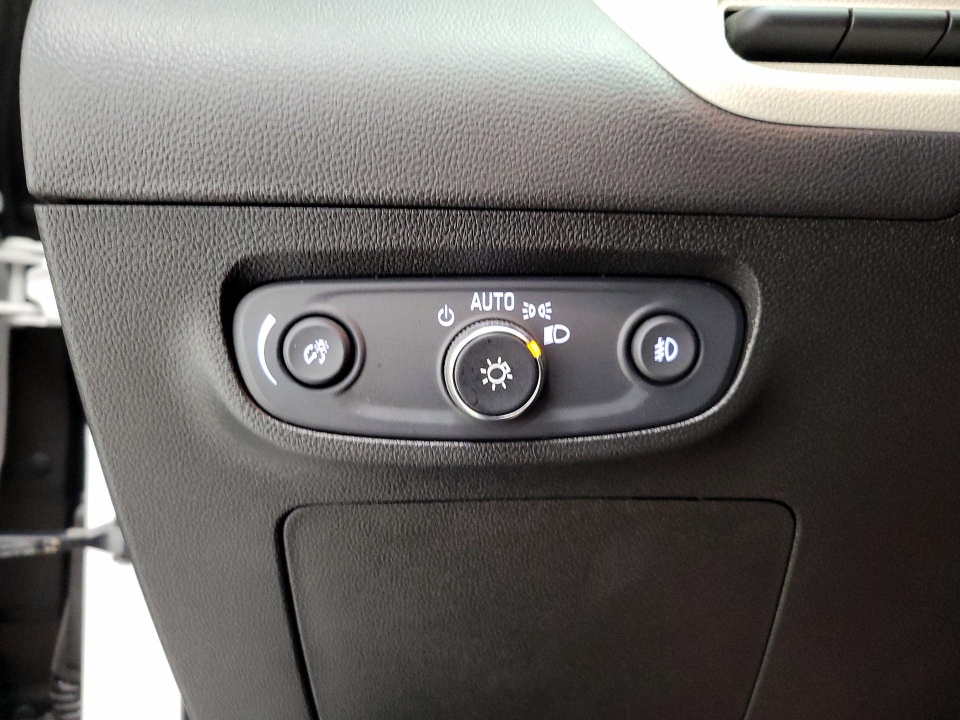 Thumbnail: 2021 Buick Encore GX - 13