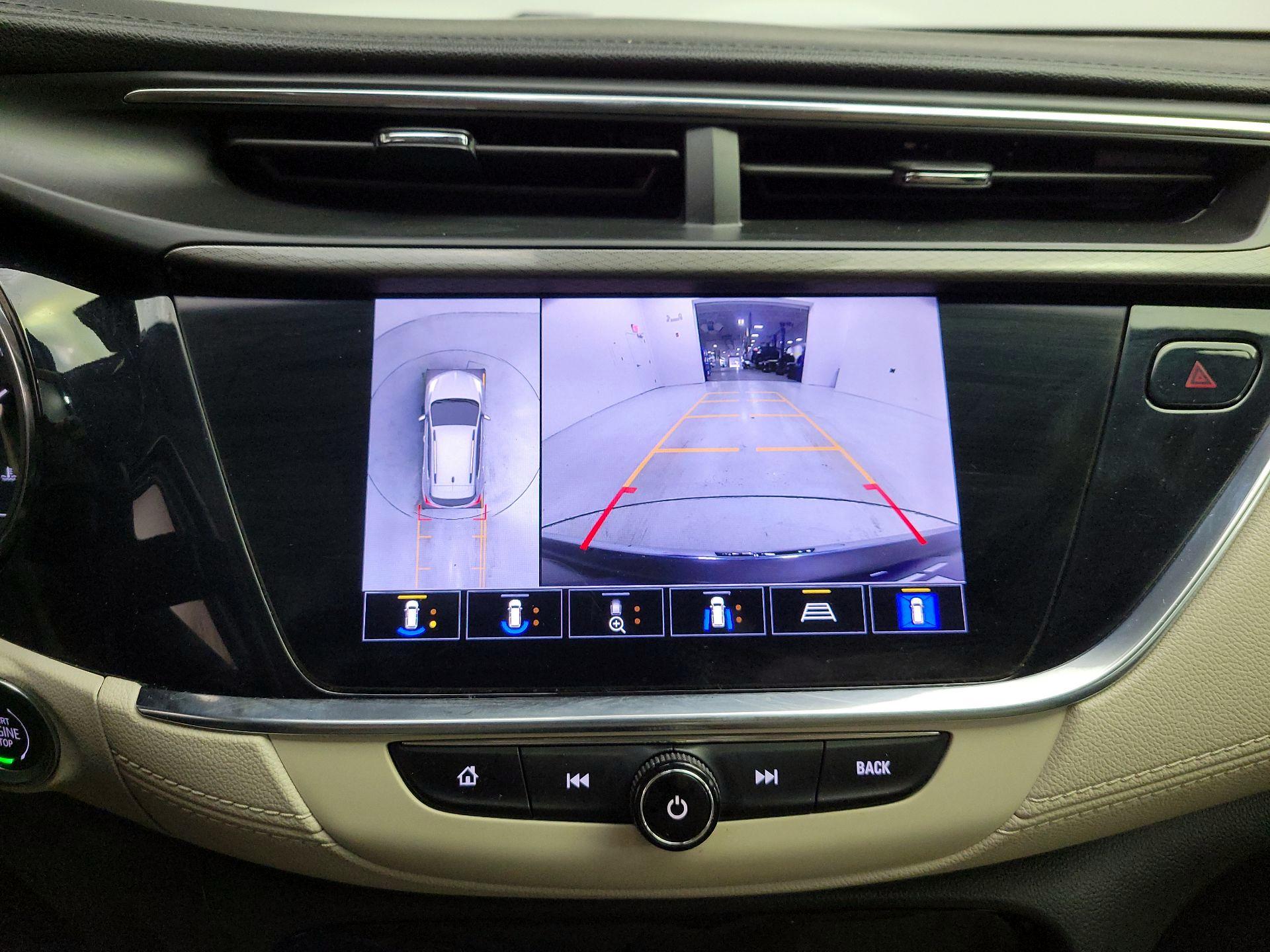 Thumbnail: 2021 Buick Encore GX - 15