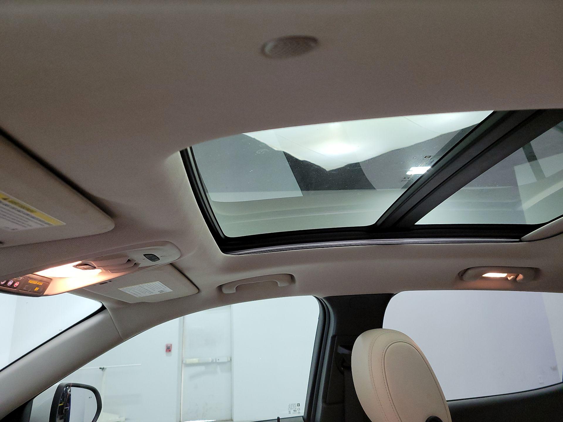 Thumbnail: 2021 Buick Encore GX - 20