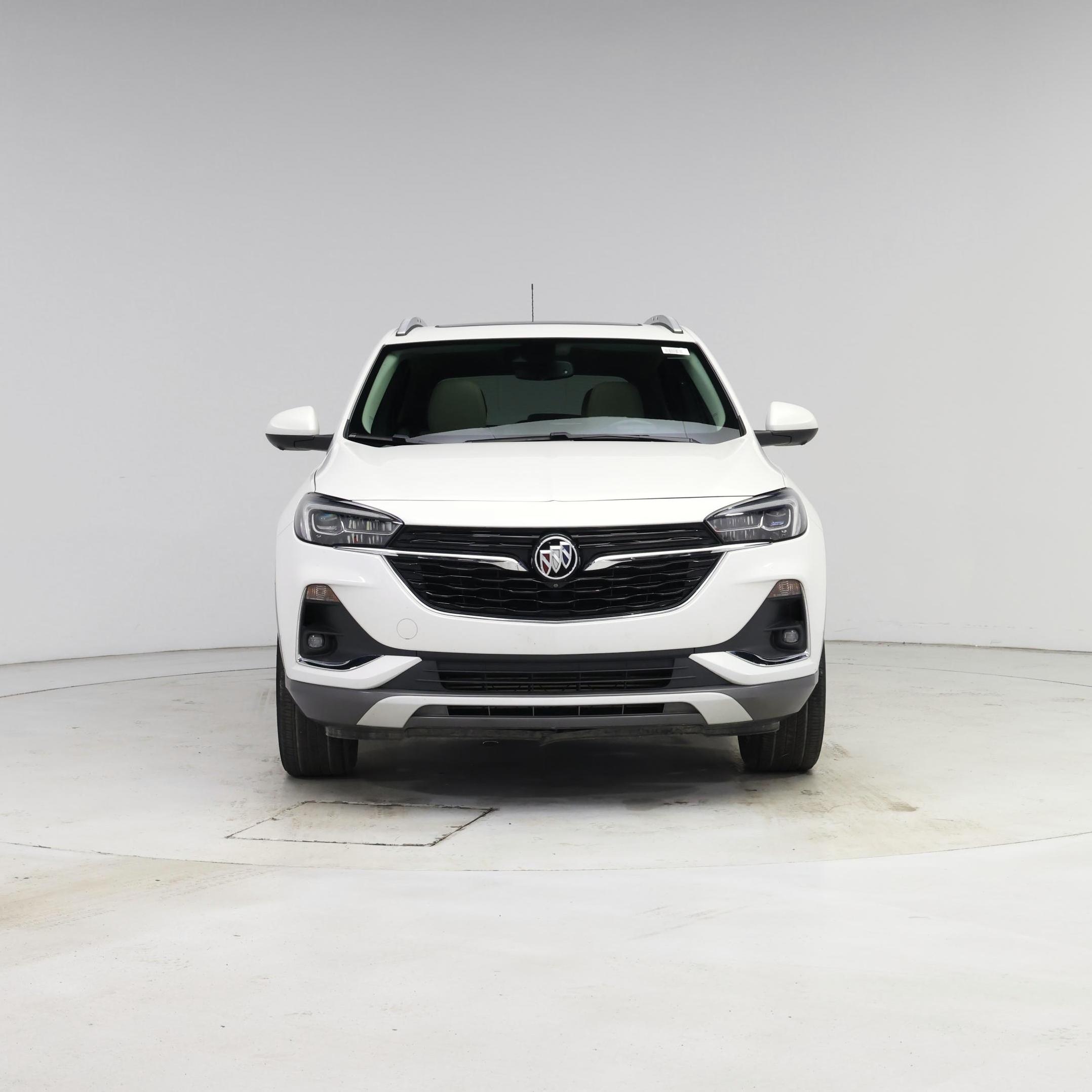 Thumbnail: 2021 Buick Encore GX - 5