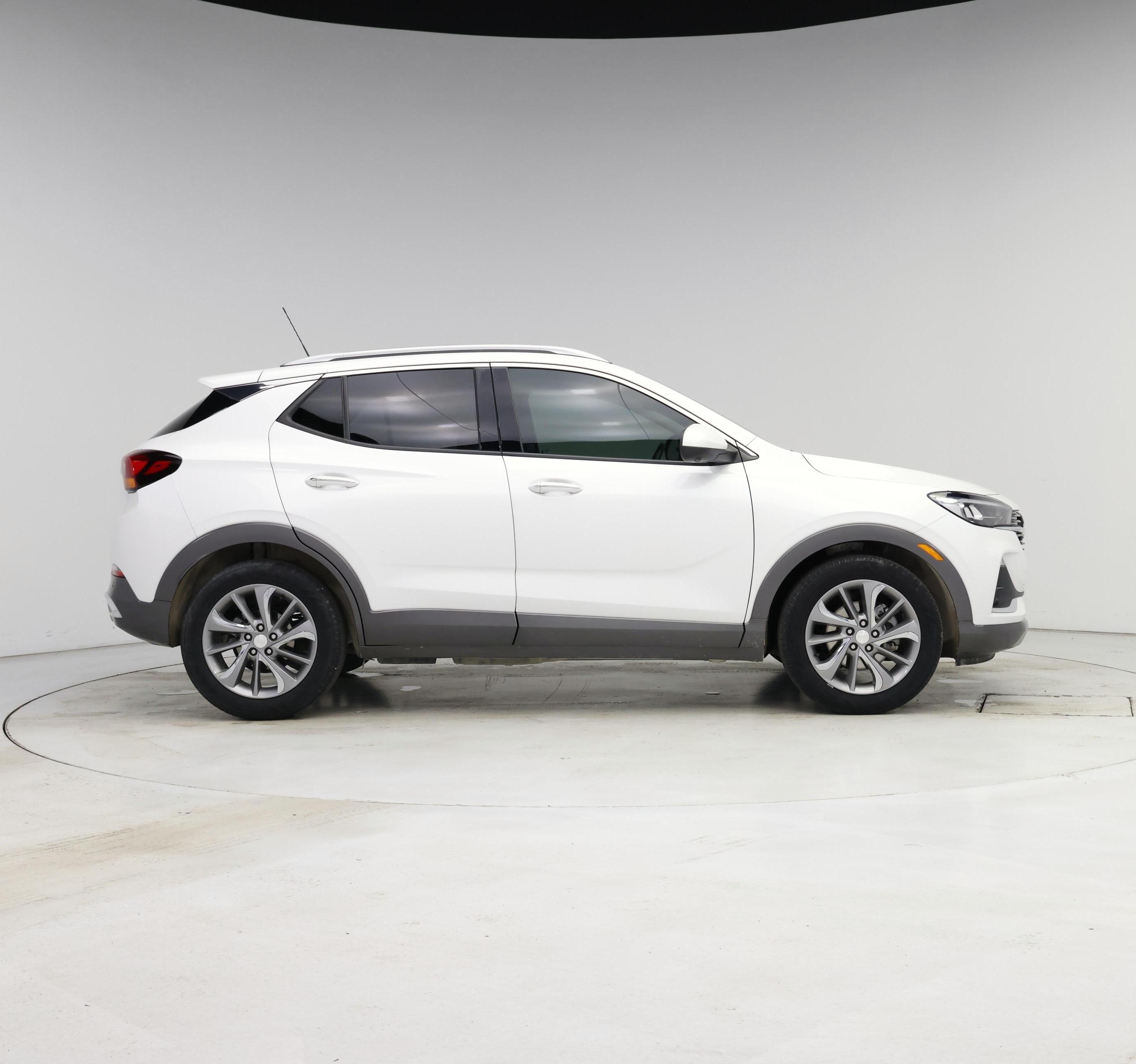 Thumbnail: 2021 Buick Encore GX - 7