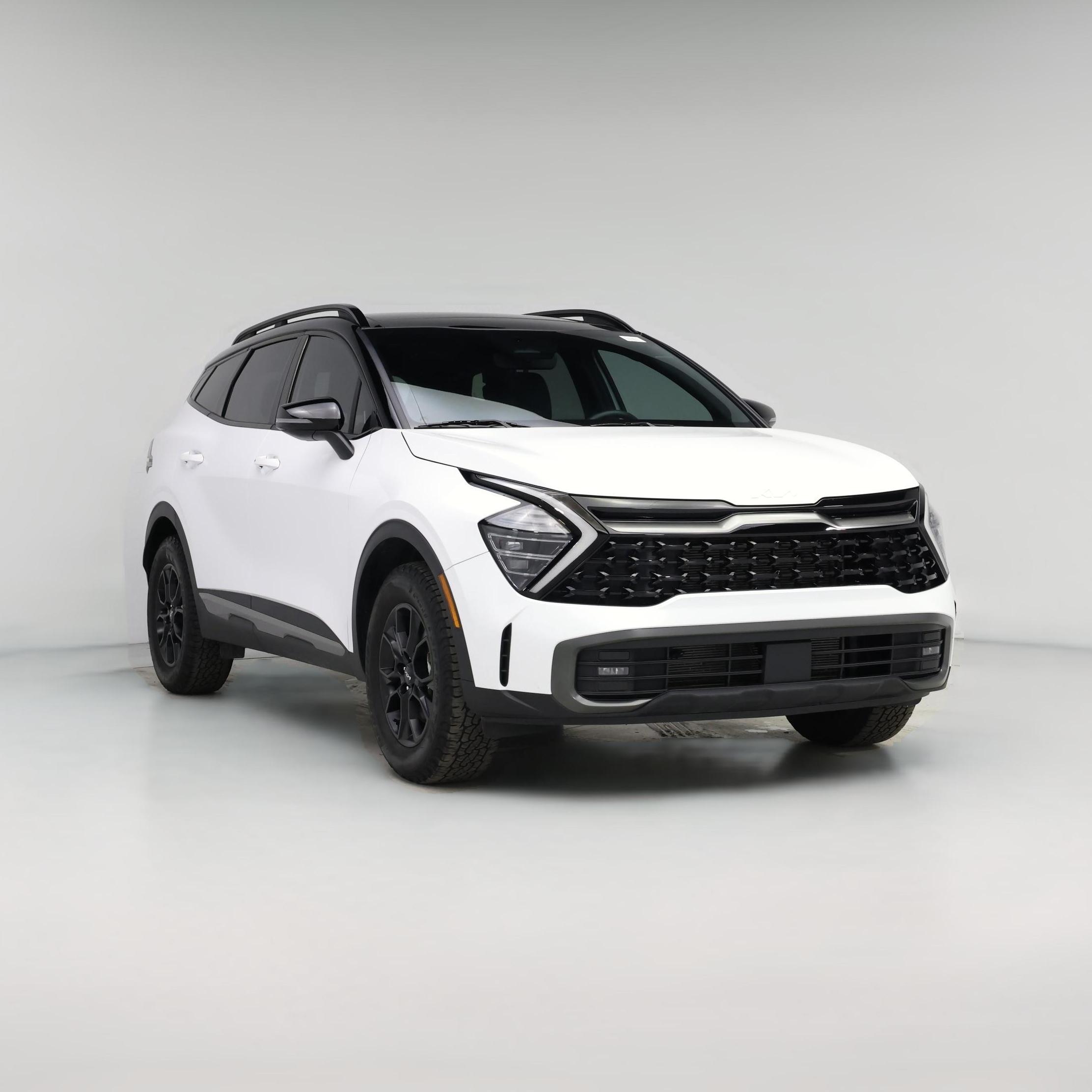 Thumbnail: 2024 Kia Sportage - 1