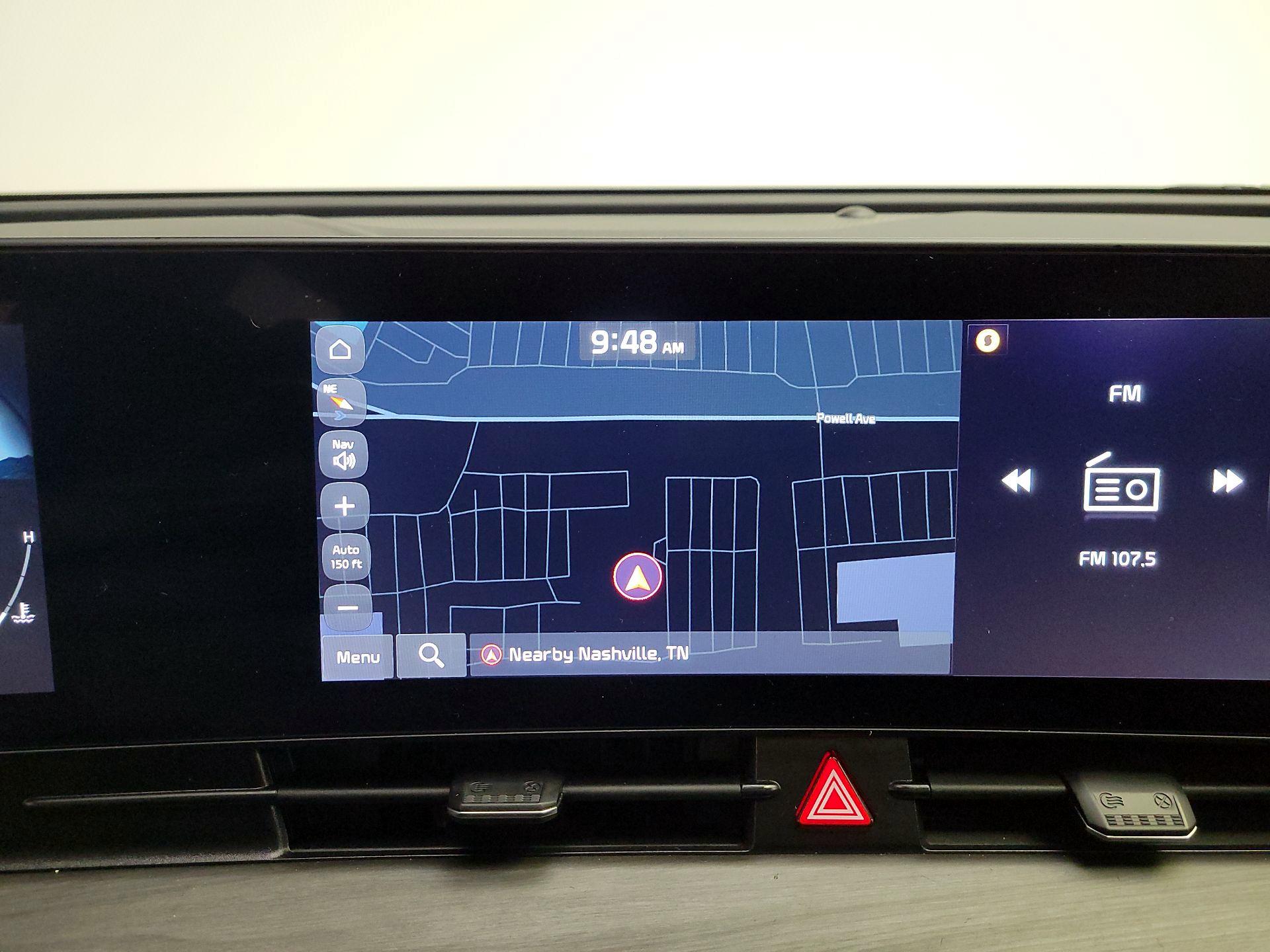 Thumbnail: 2024 Kia Sportage - 14