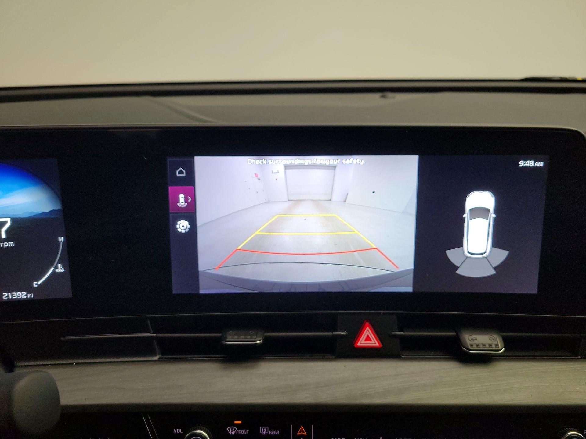 Thumbnail: 2024 Kia Sportage - 15