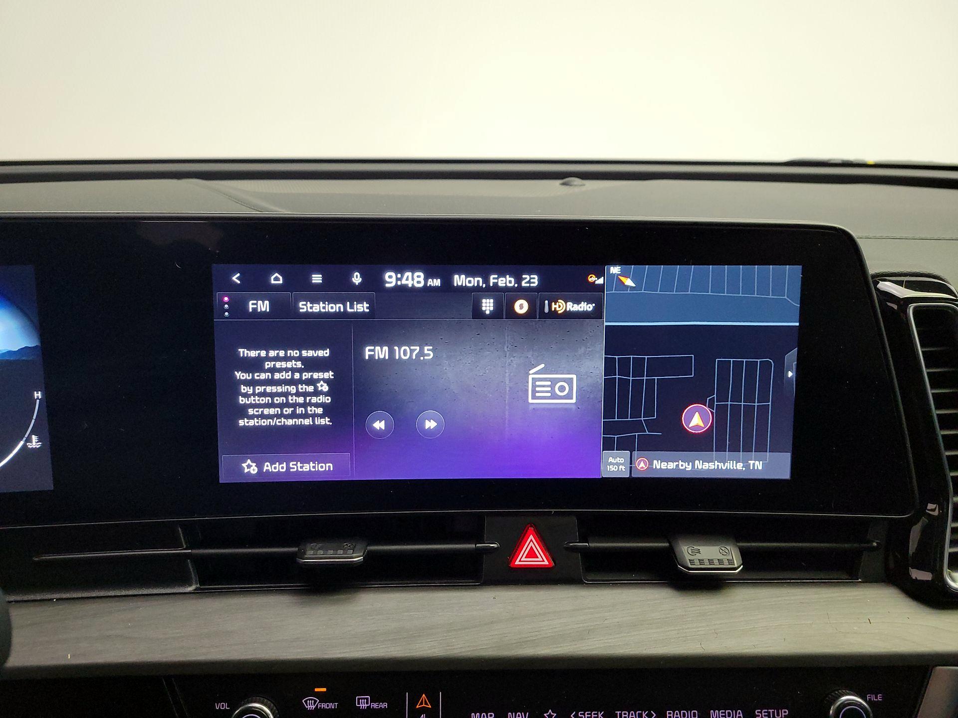 Thumbnail: 2024 Kia Sportage - 16