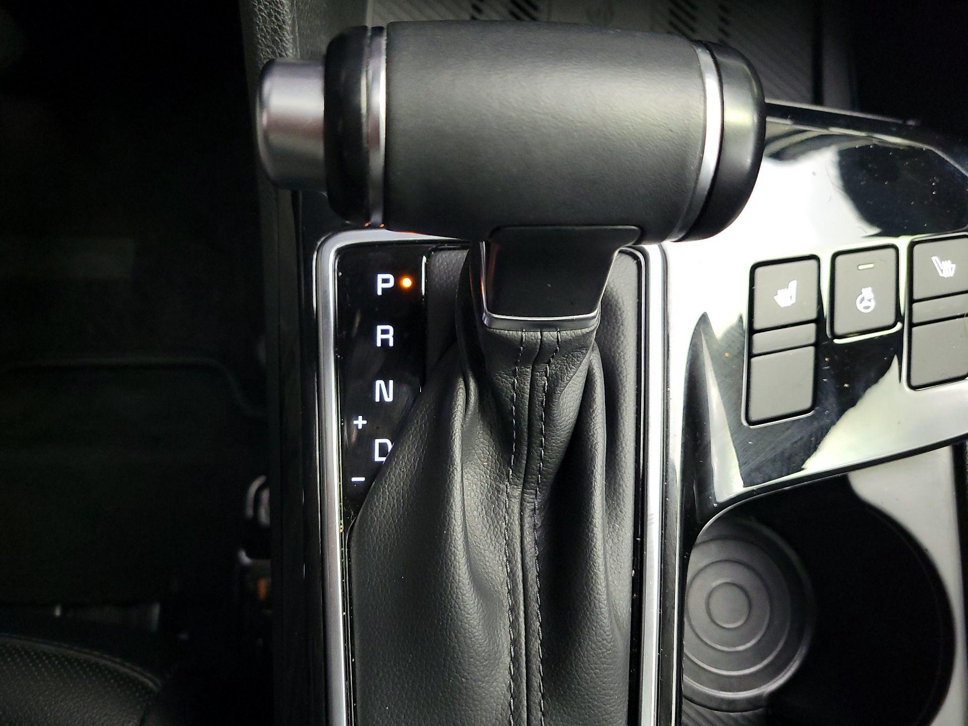 Thumbnail: 2024 Kia Sportage - 18