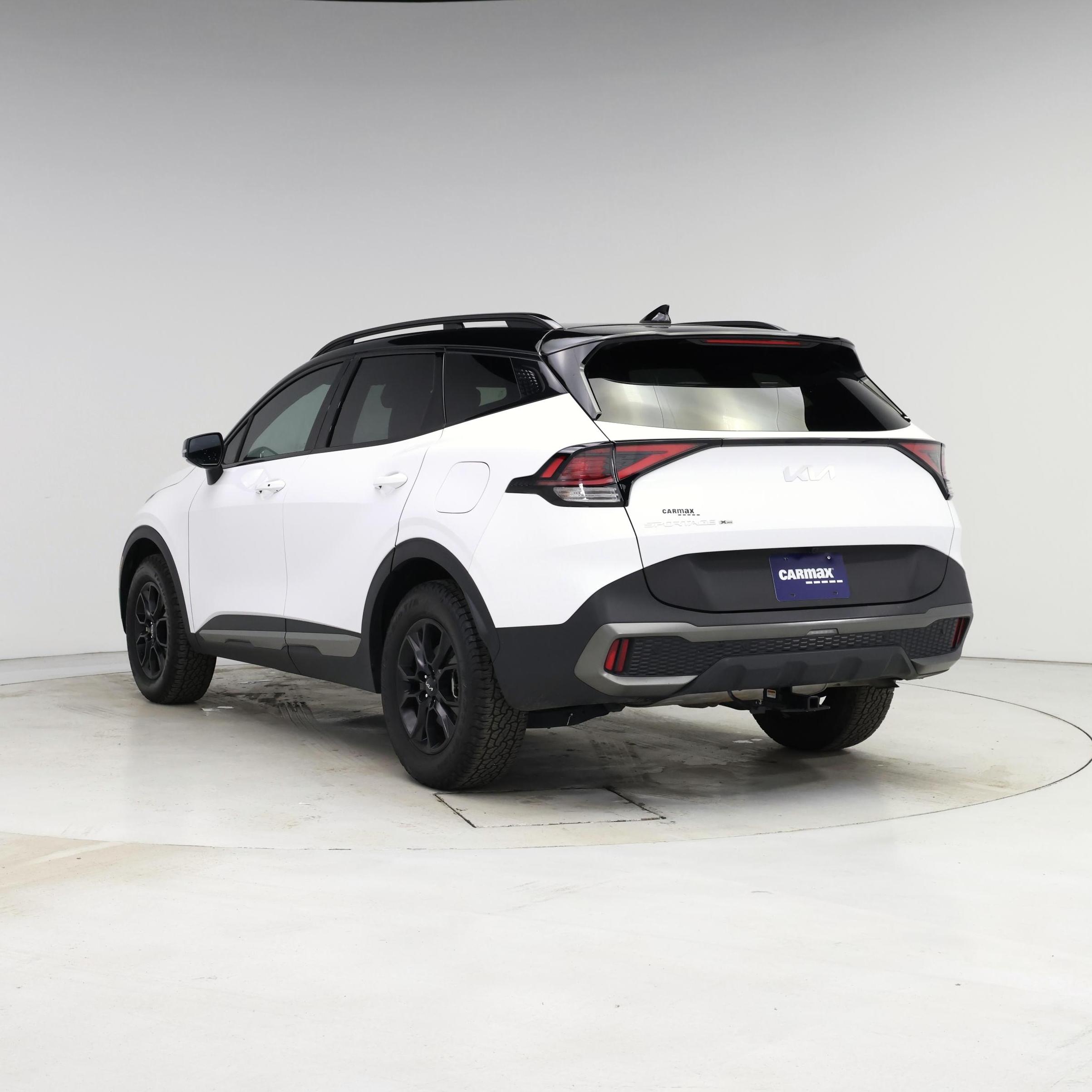 Thumbnail: 2024 Kia Sportage - 2