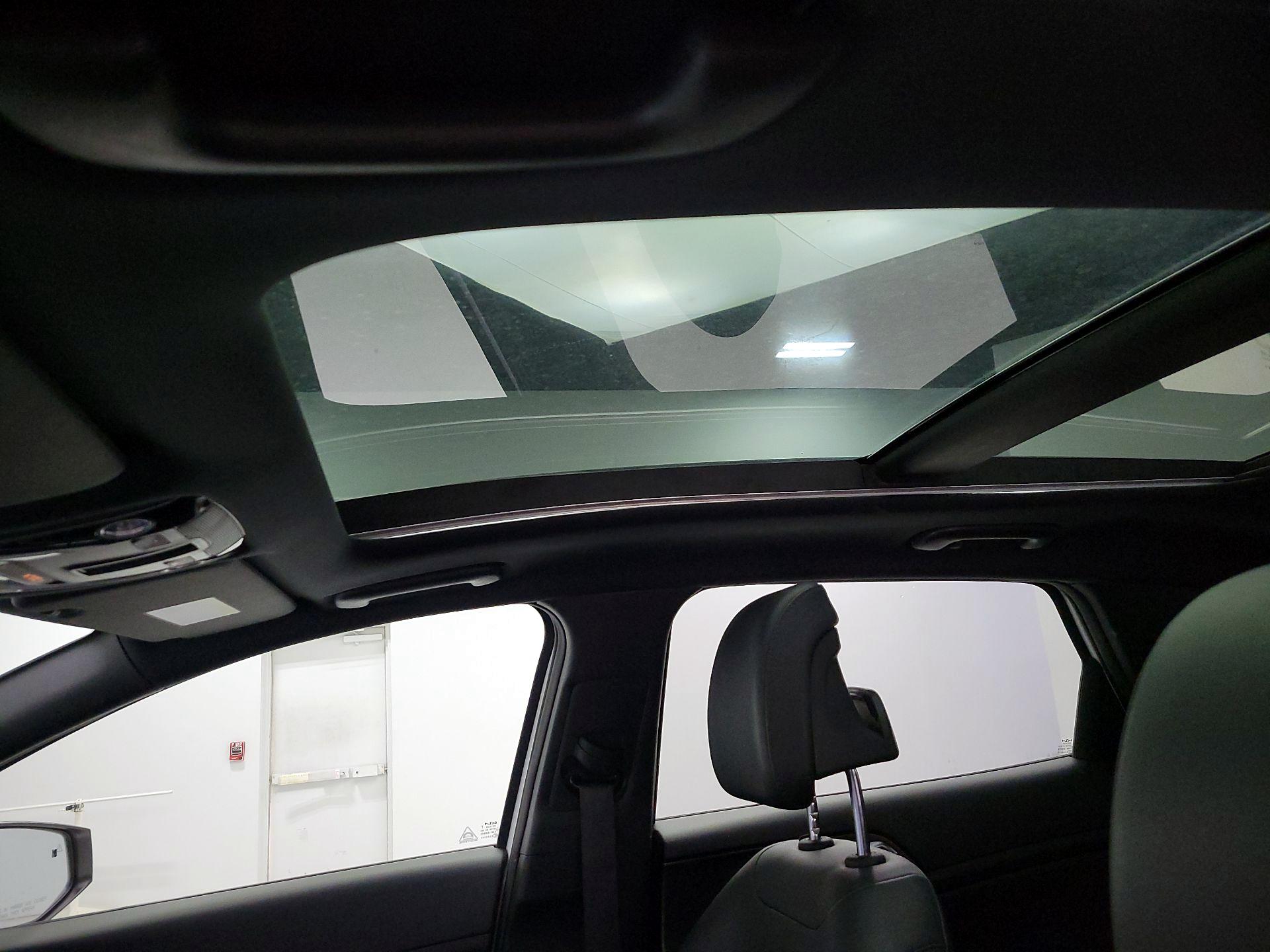 Thumbnail: 2024 Kia Sportage - 20