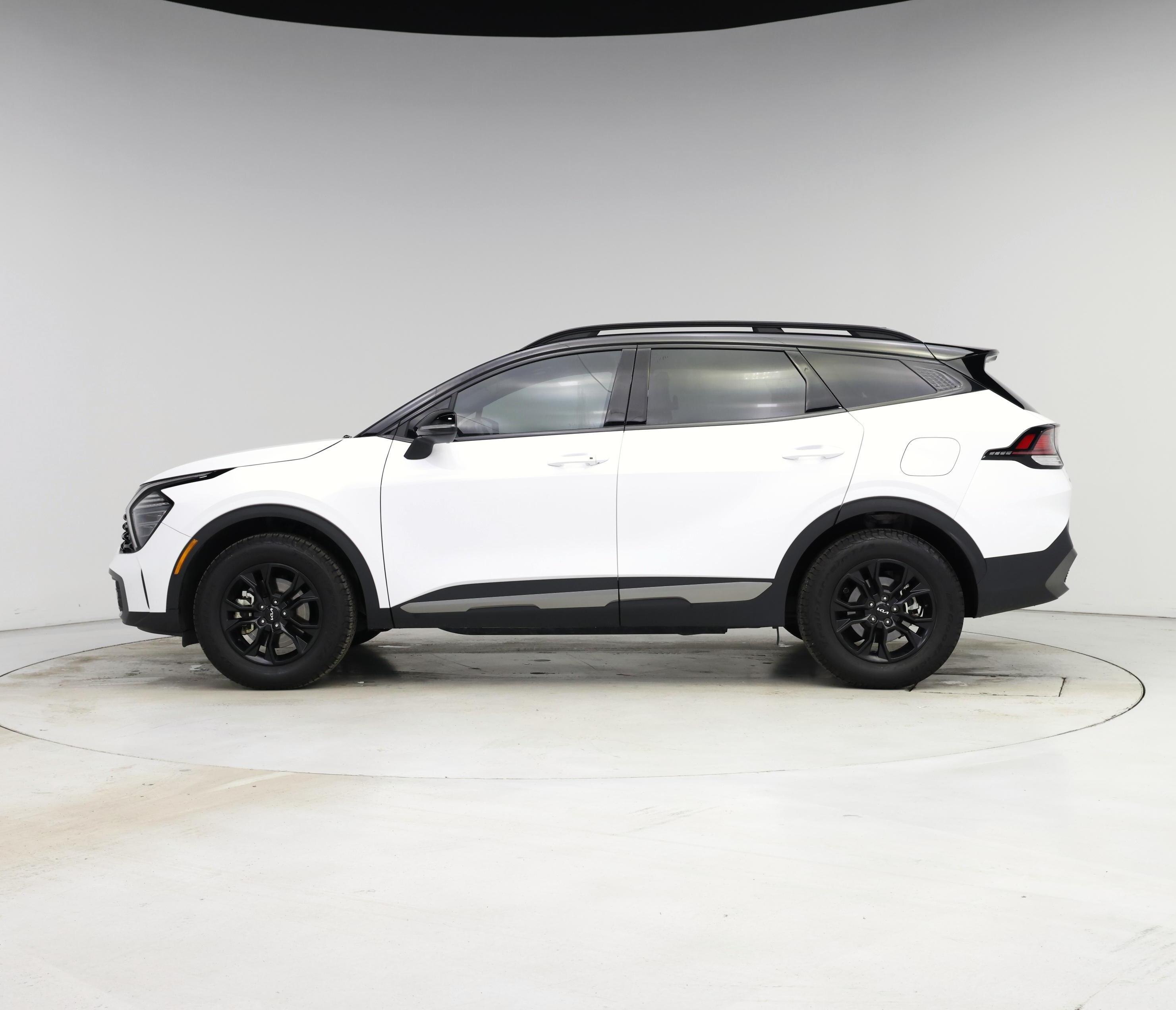 Thumbnail: 2024 Kia Sportage - 3