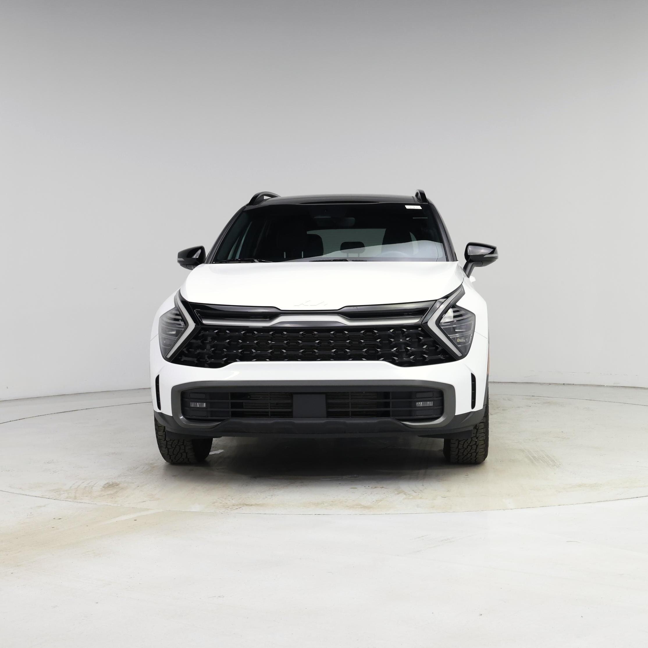 Thumbnail: 2024 Kia Sportage - 5