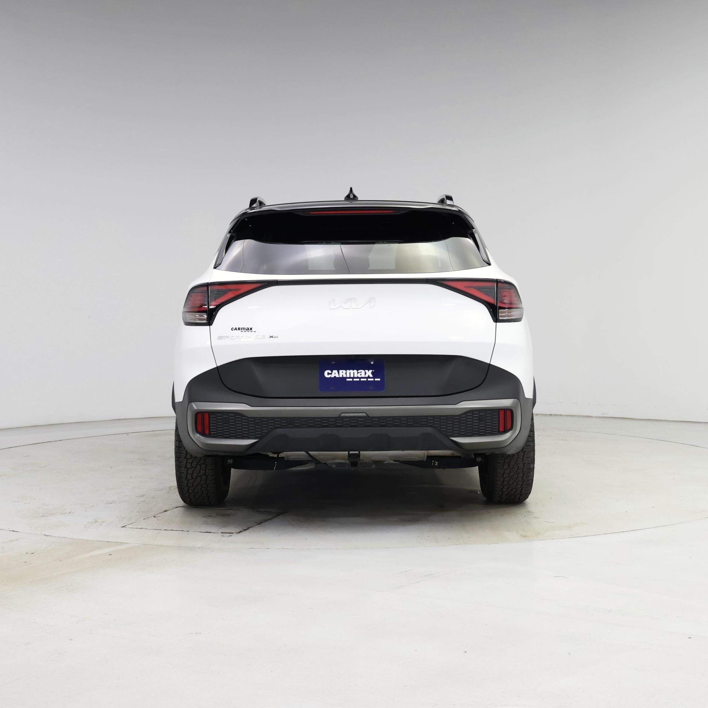 Thumbnail: 2024 Kia Sportage - 6