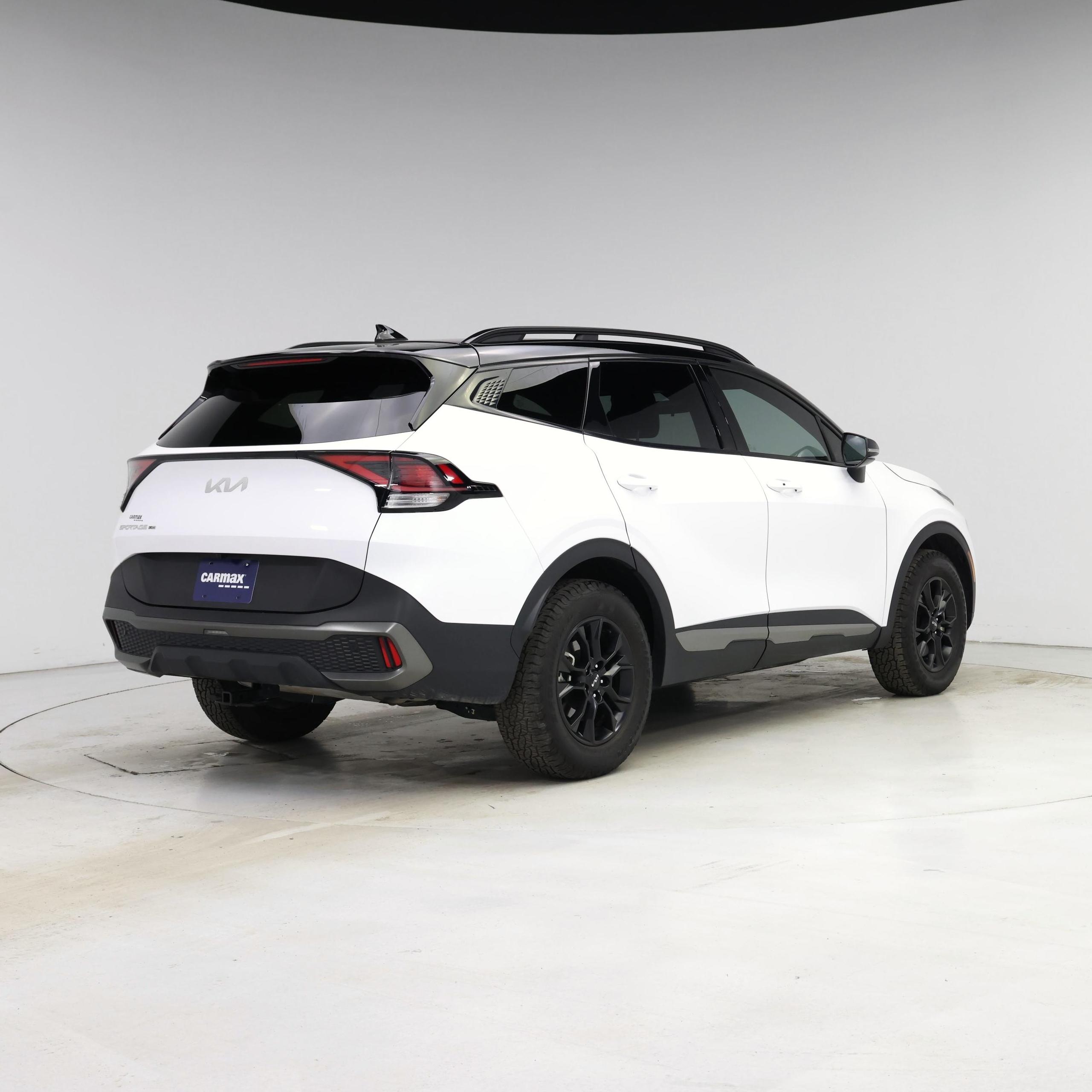 Thumbnail: 2024 Kia Sportage - 8