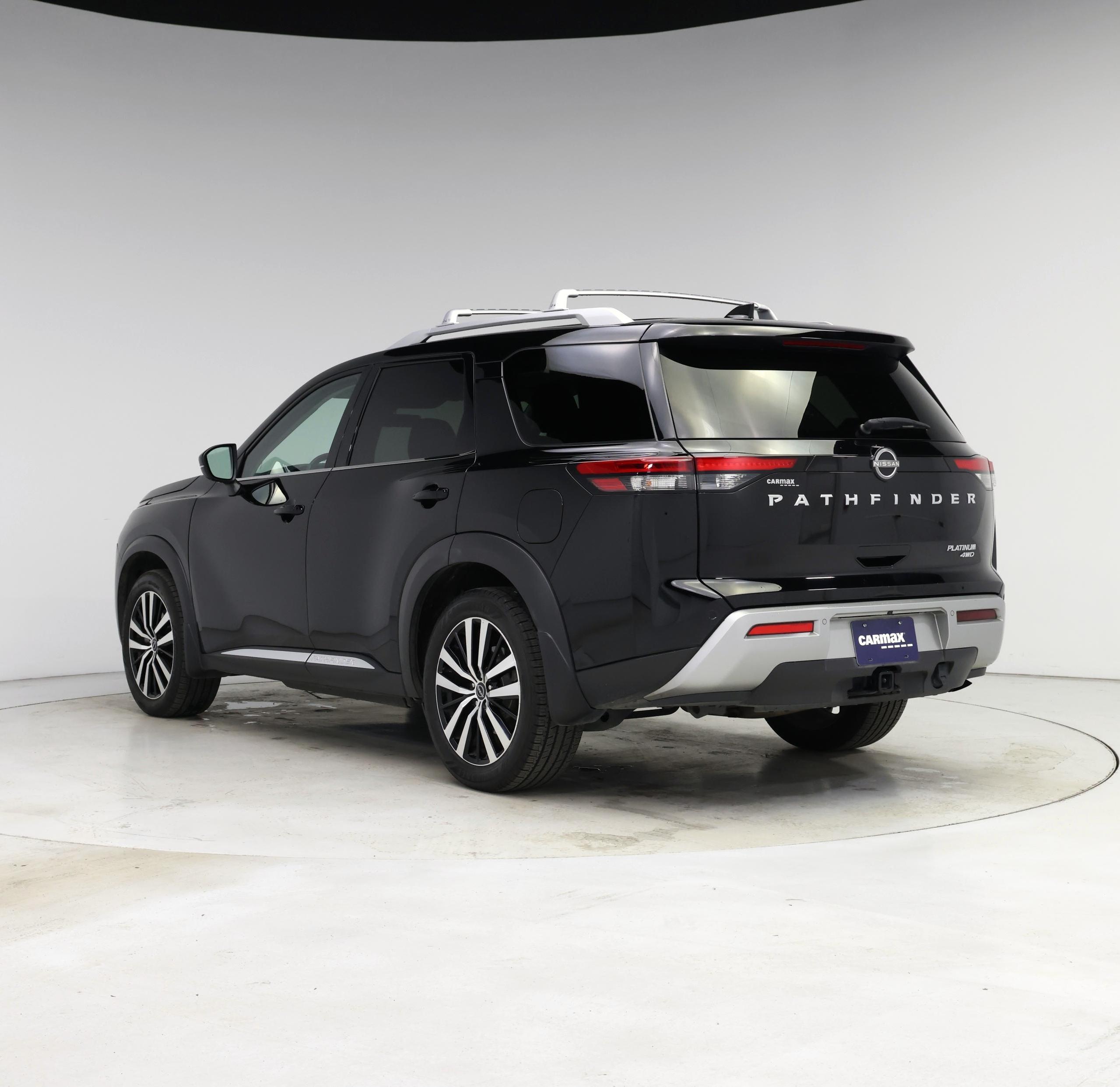 Thumbnail: 2023 Nissan Pathfinder - 2