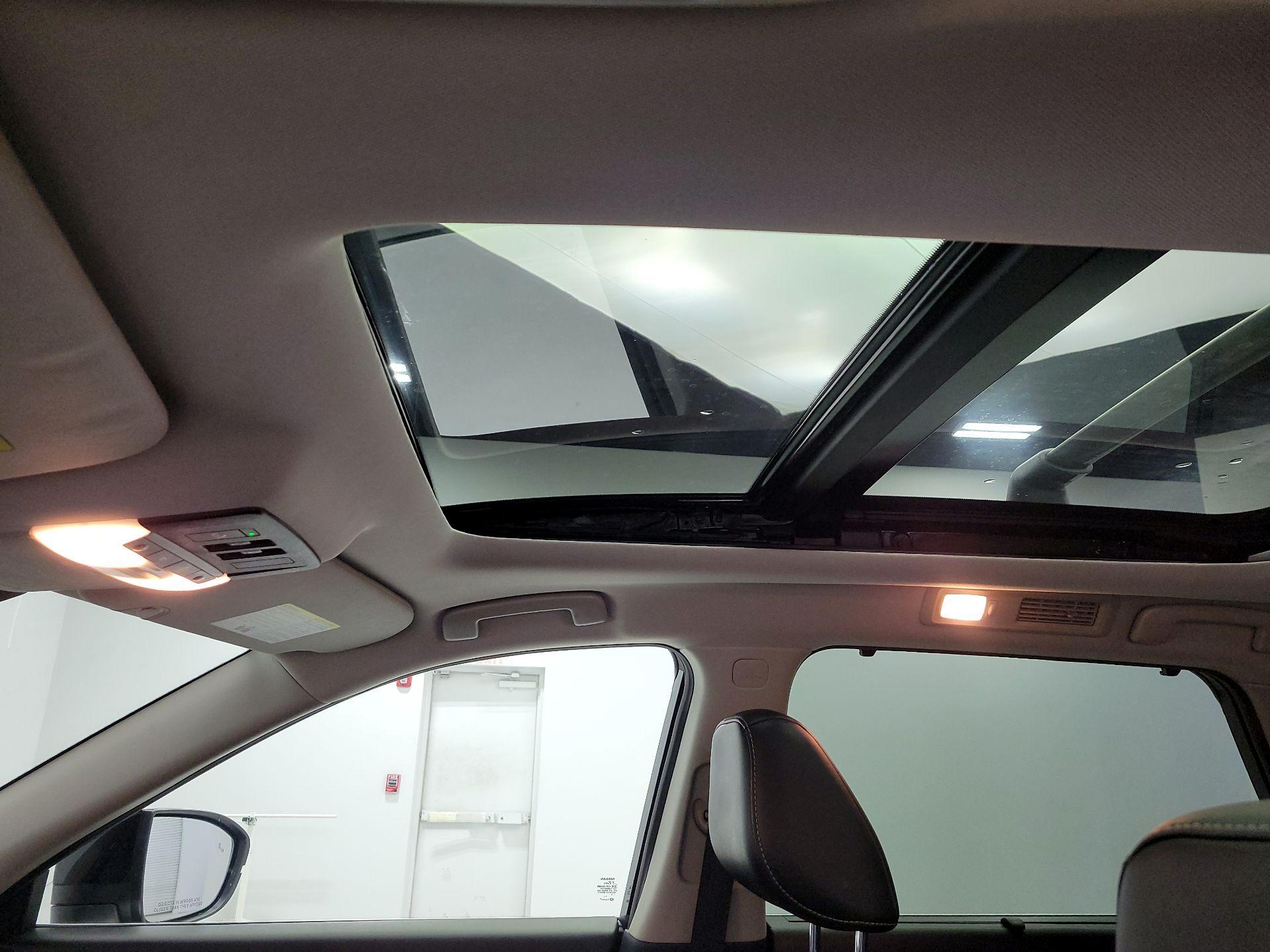 Thumbnail: 2023 Nissan Pathfinder - 20