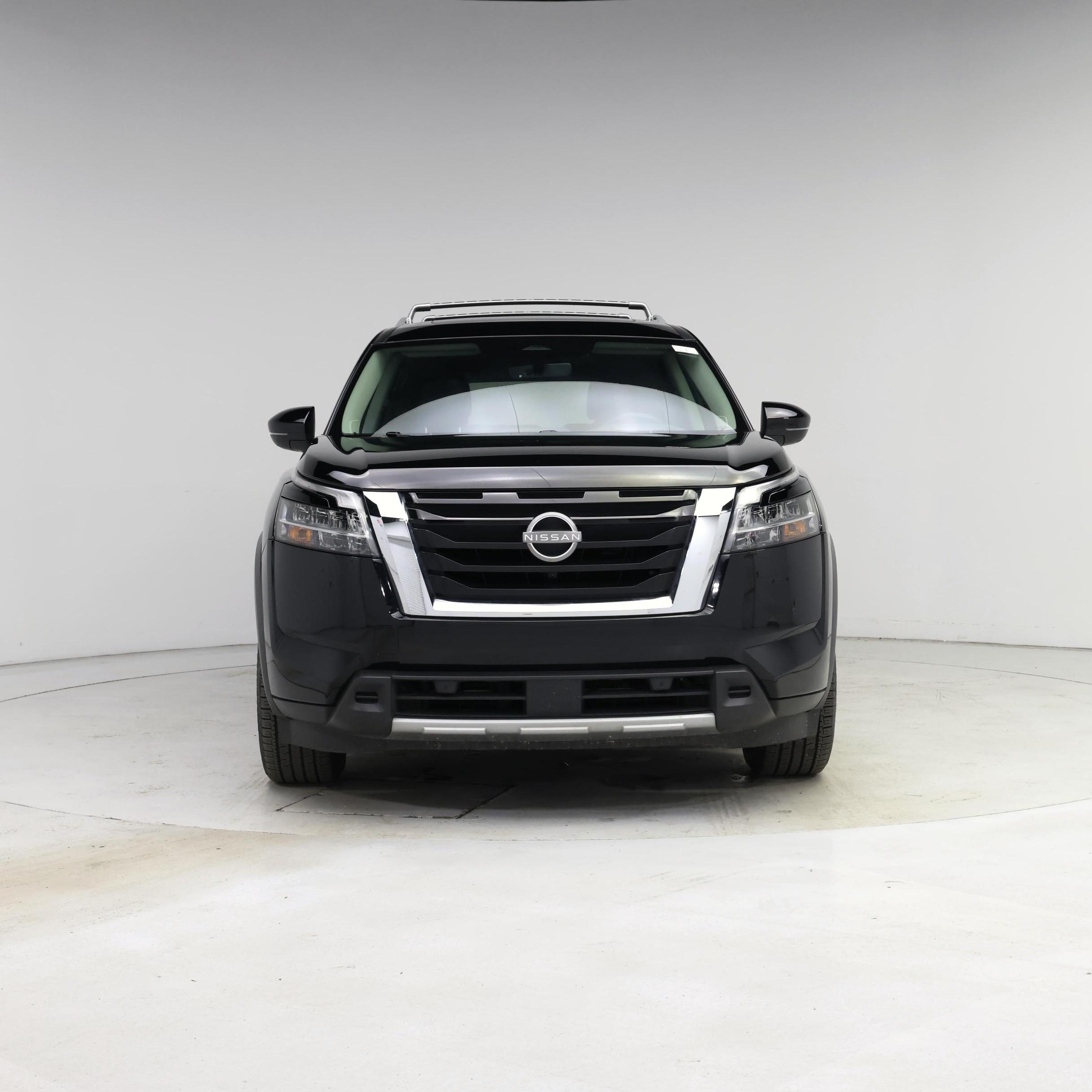 Thumbnail: 2023 Nissan Pathfinder - 5