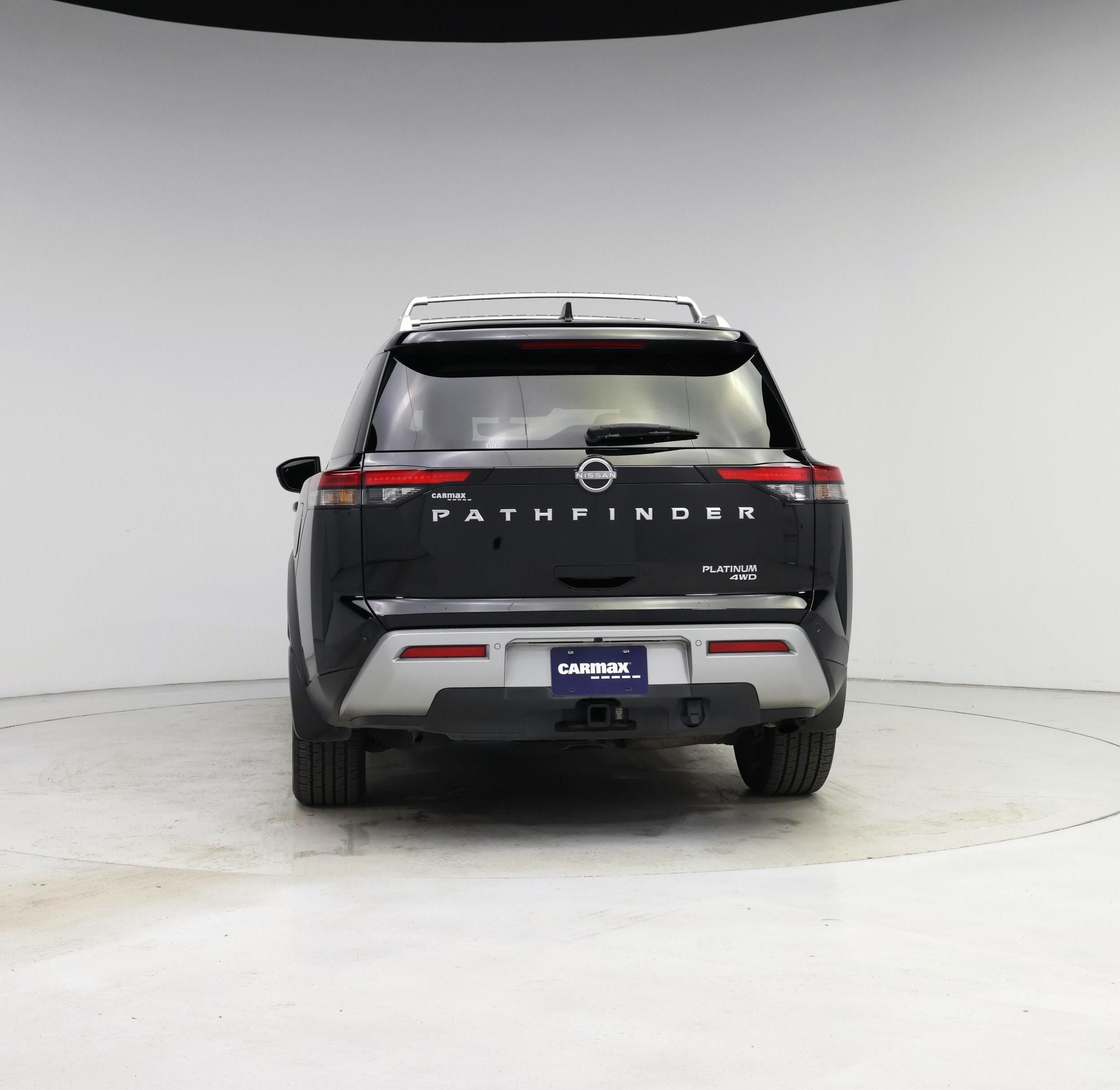 Thumbnail: 2023 Nissan Pathfinder - 6