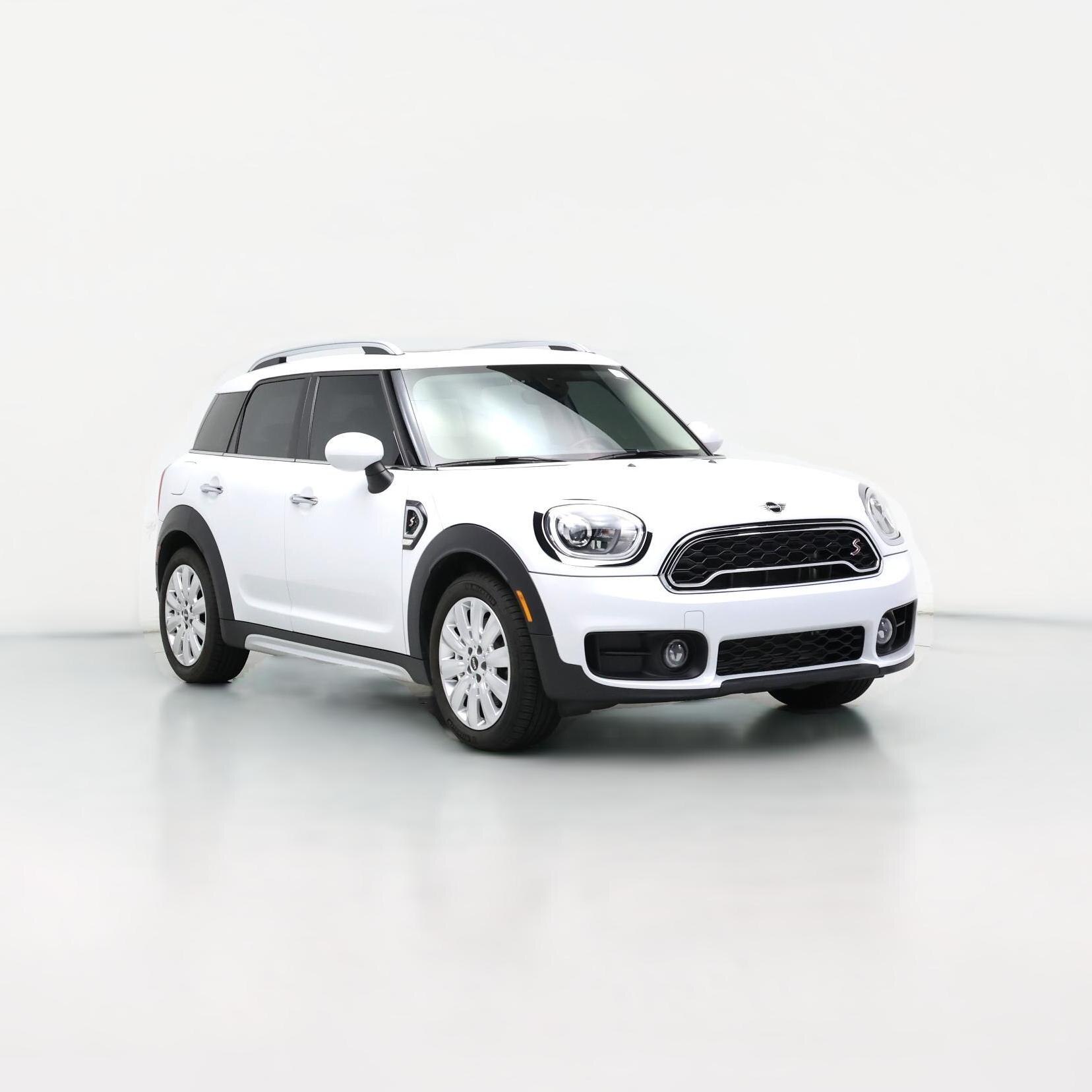 Thumbnail: 2020 MINI Cooper Countryman - 1