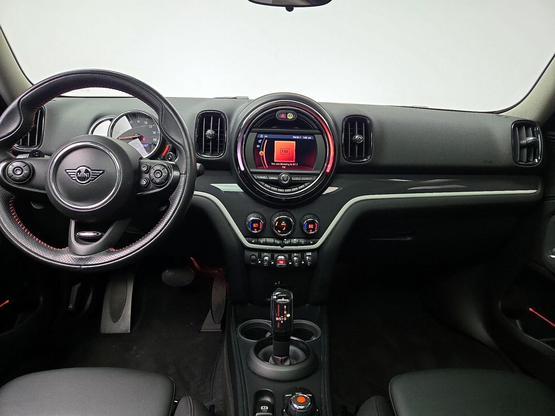 Thumbnail: 2020 MINI Cooper Countryman - 9