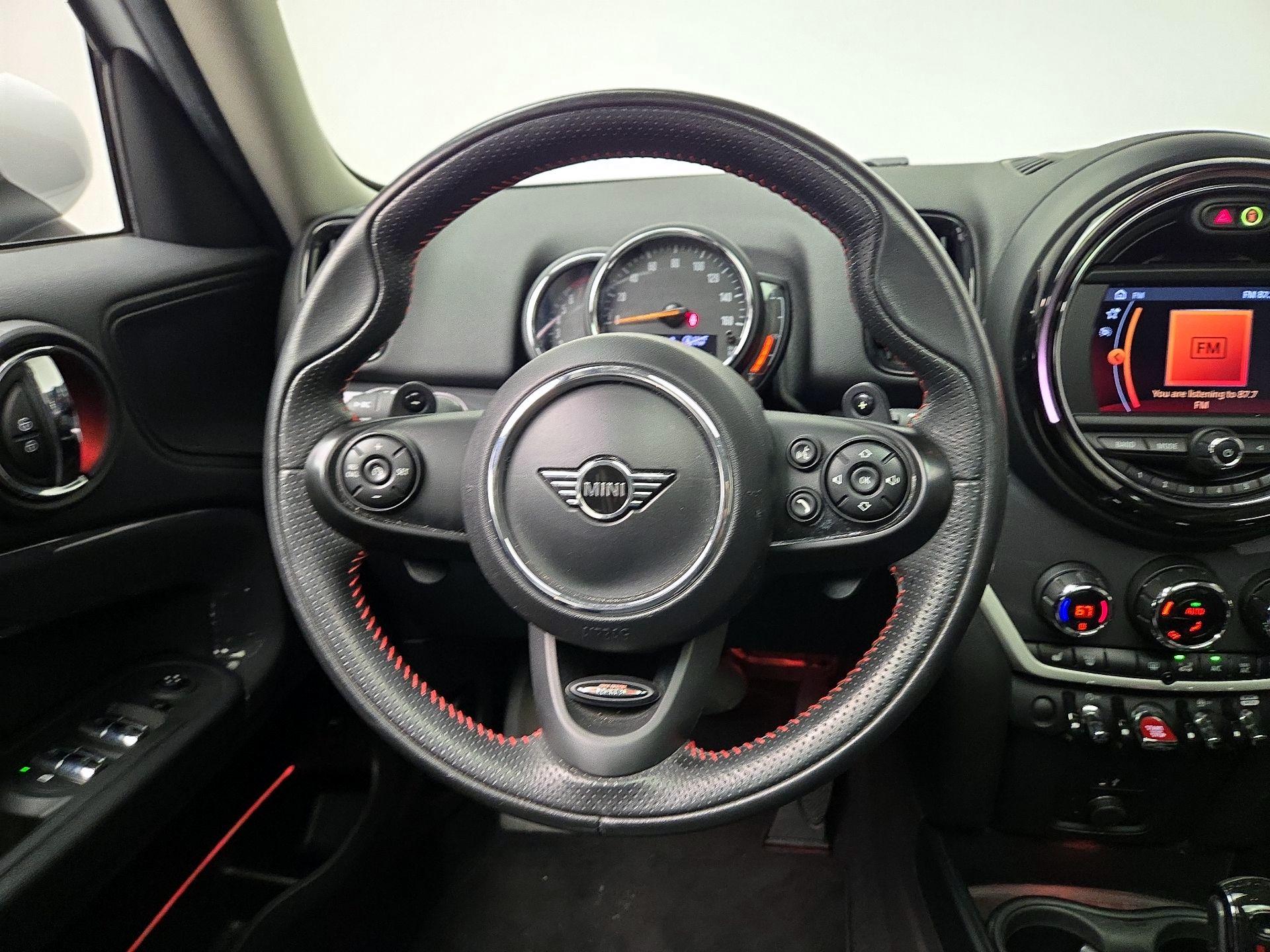 Thumbnail: 2020 MINI Cooper Countryman - 10