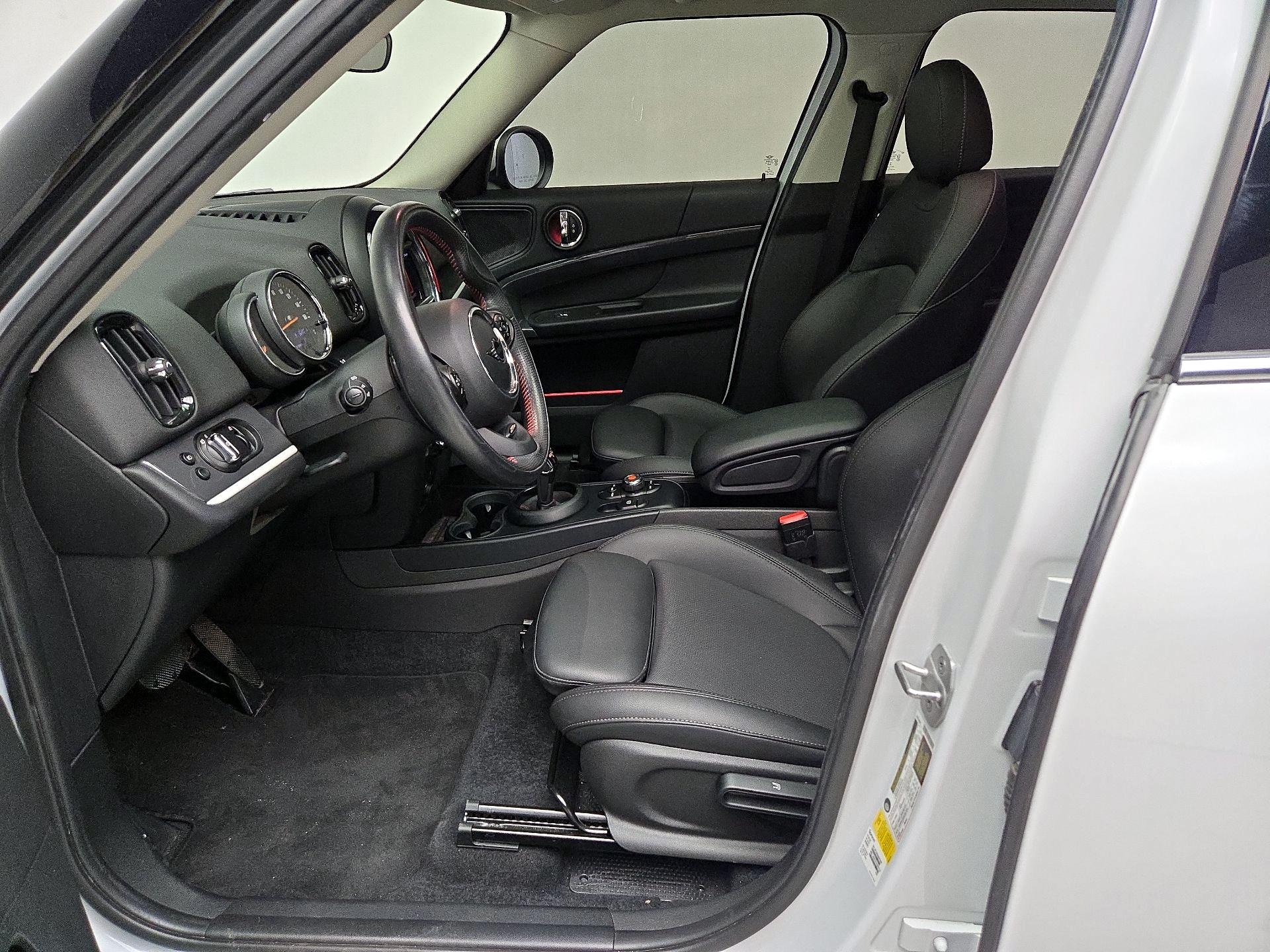 Thumbnail: 2020 MINI Cooper Countryman - 11