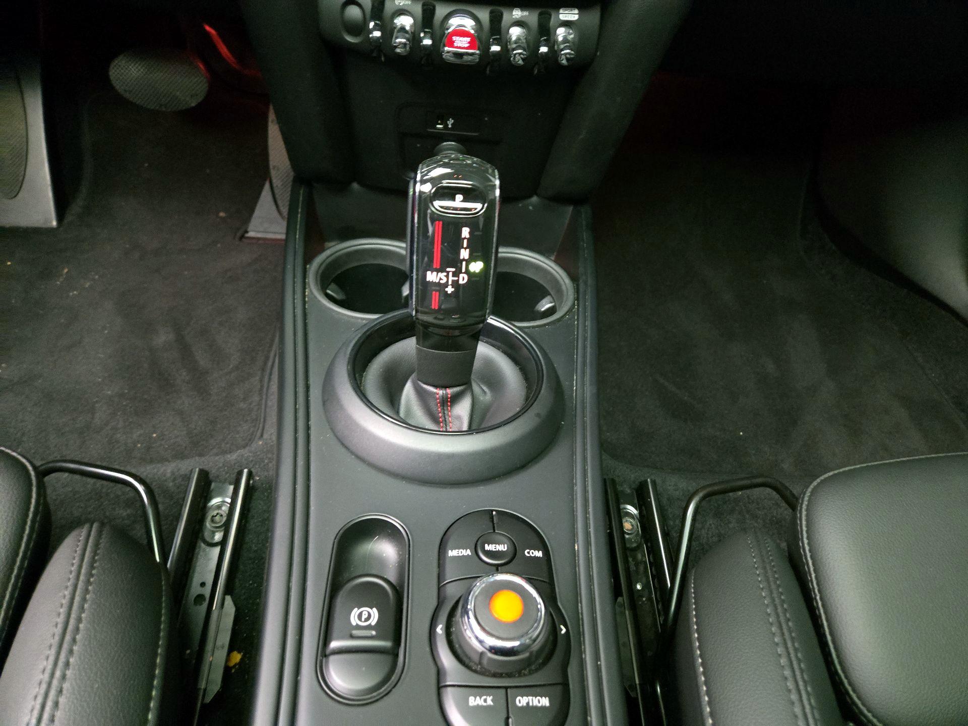 Thumbnail: 2020 MINI Cooper Countryman - 17