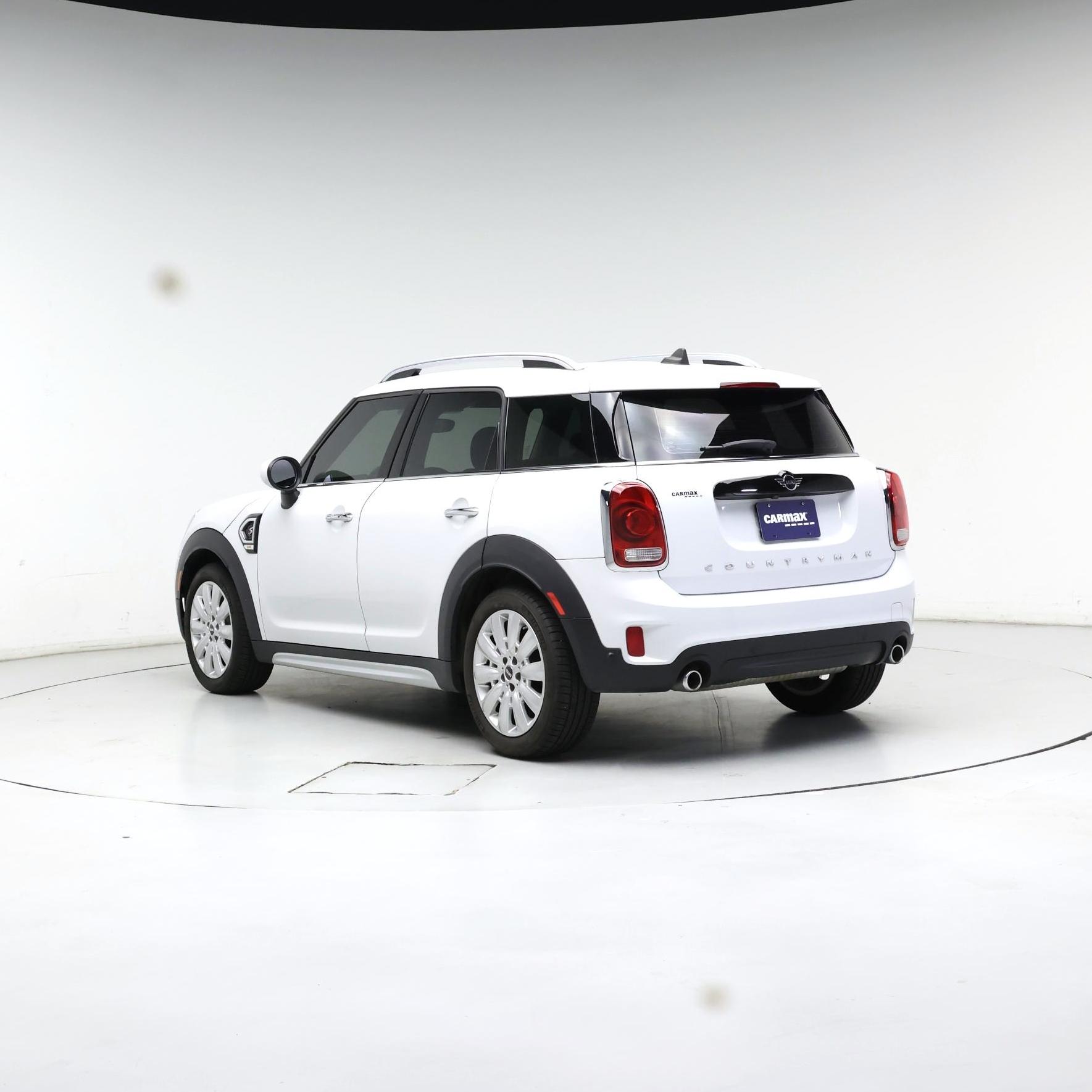 Thumbnail: 2020 MINI Cooper Countryman - 2