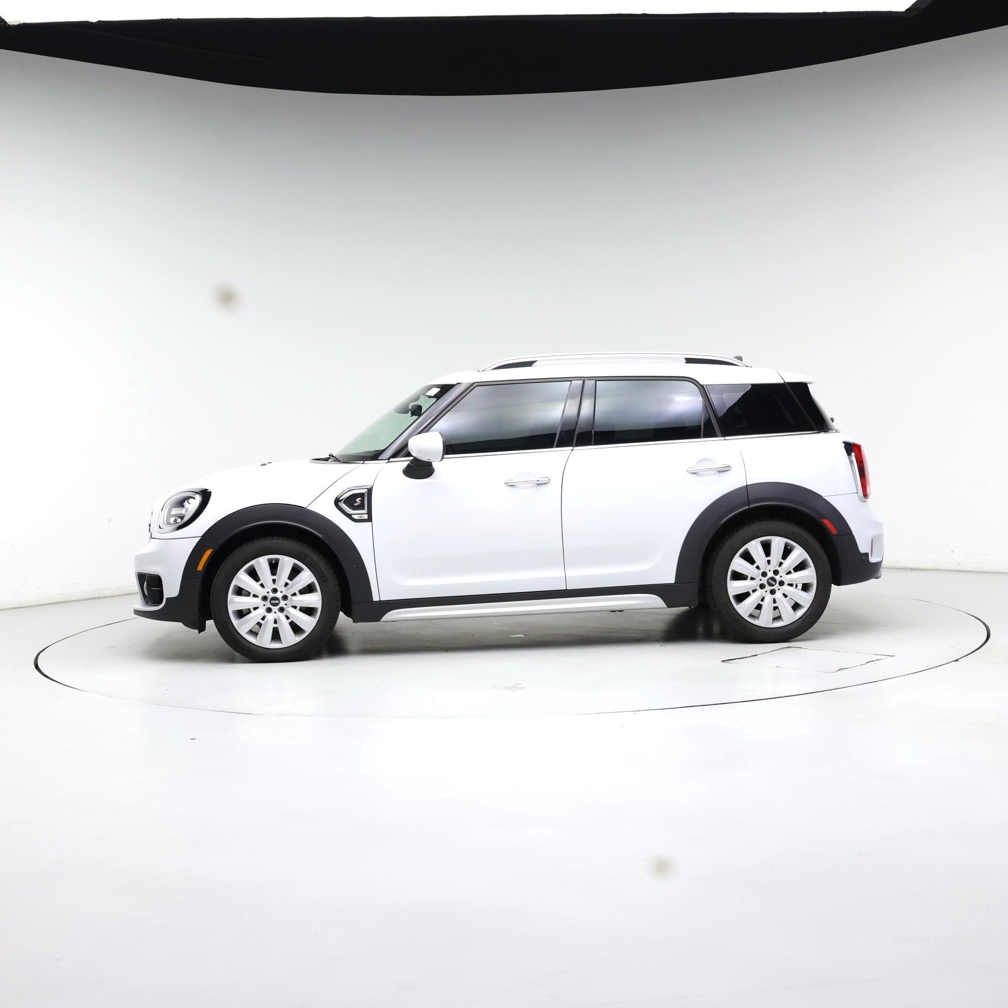 Thumbnail: 2020 MINI Cooper Countryman - 3