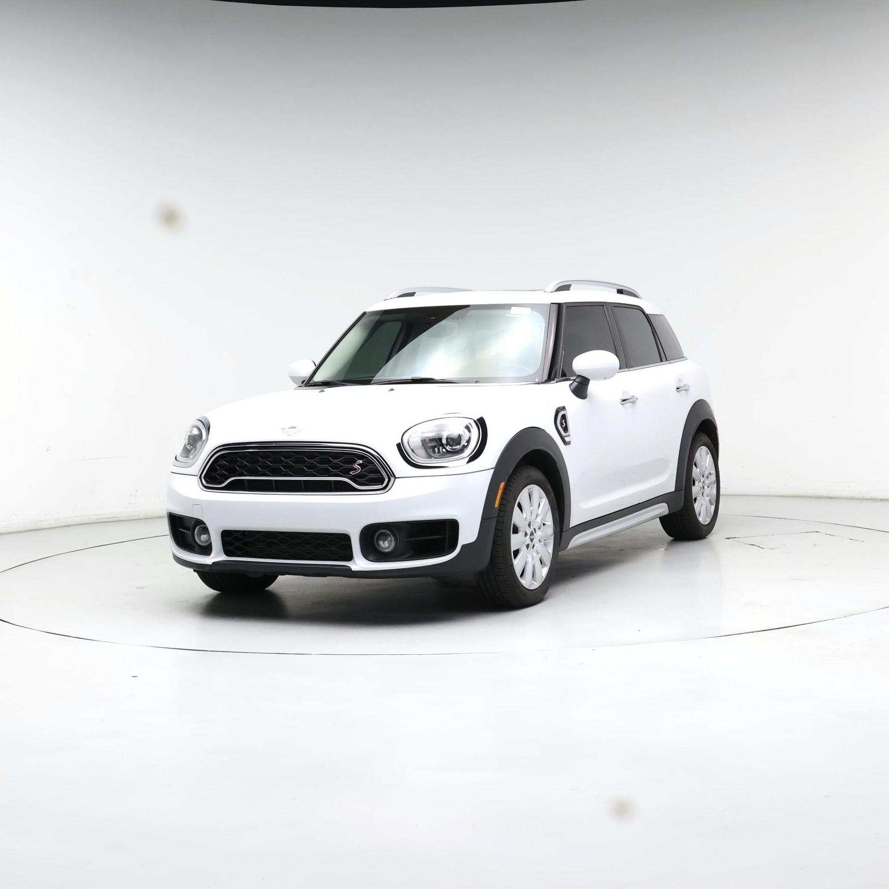 Thumbnail: 2020 MINI Cooper Countryman - 4