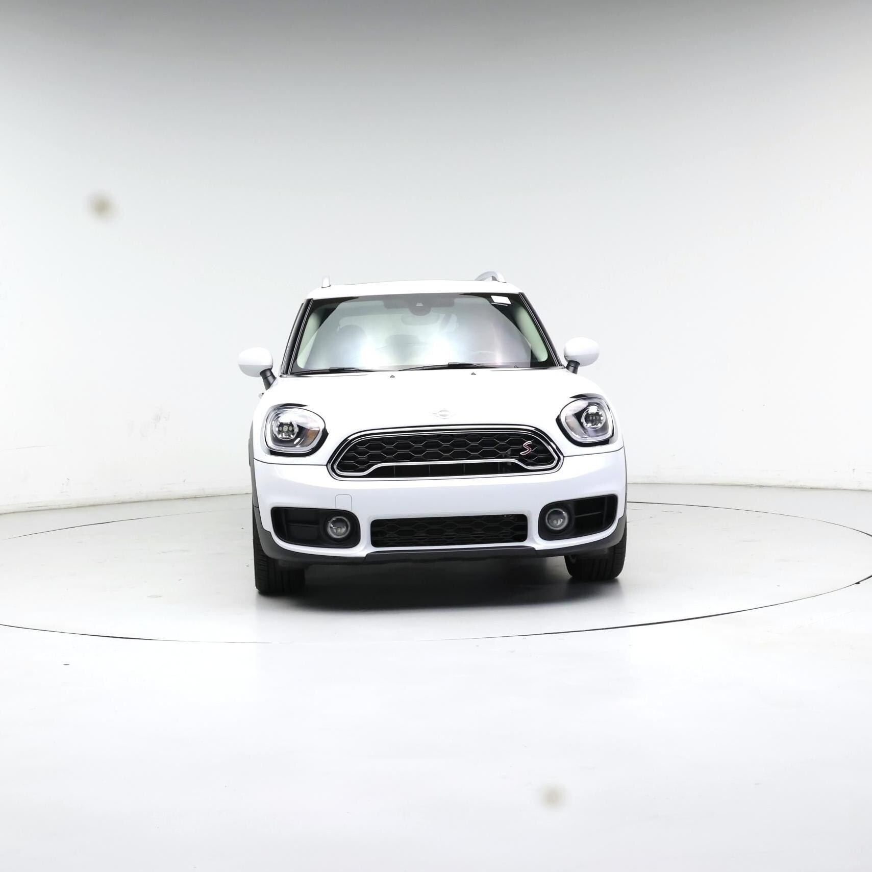 Thumbnail: 2020 MINI Cooper Countryman - 5