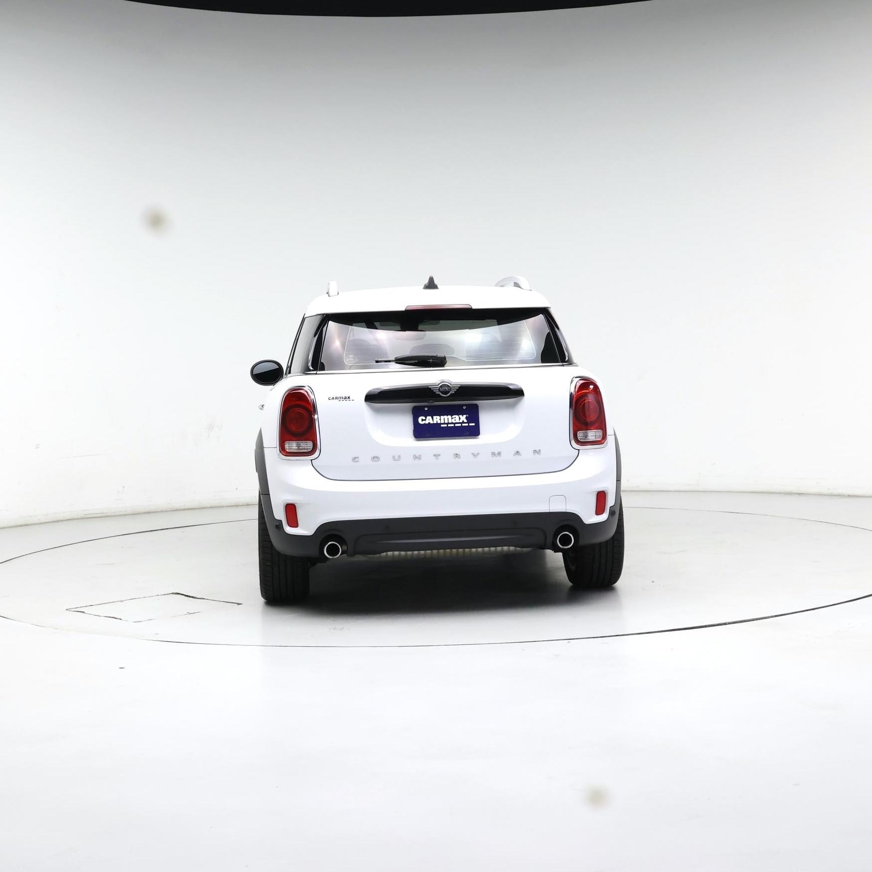 Thumbnail: 2020 MINI Cooper Countryman - 6