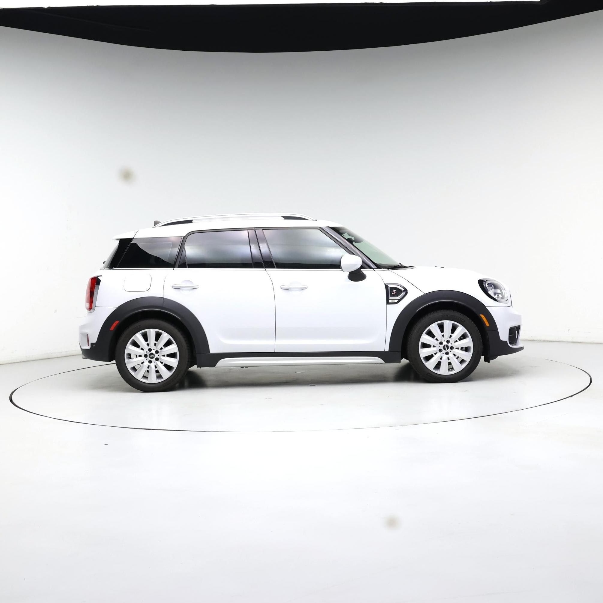 Thumbnail: 2020 MINI Cooper Countryman - 7