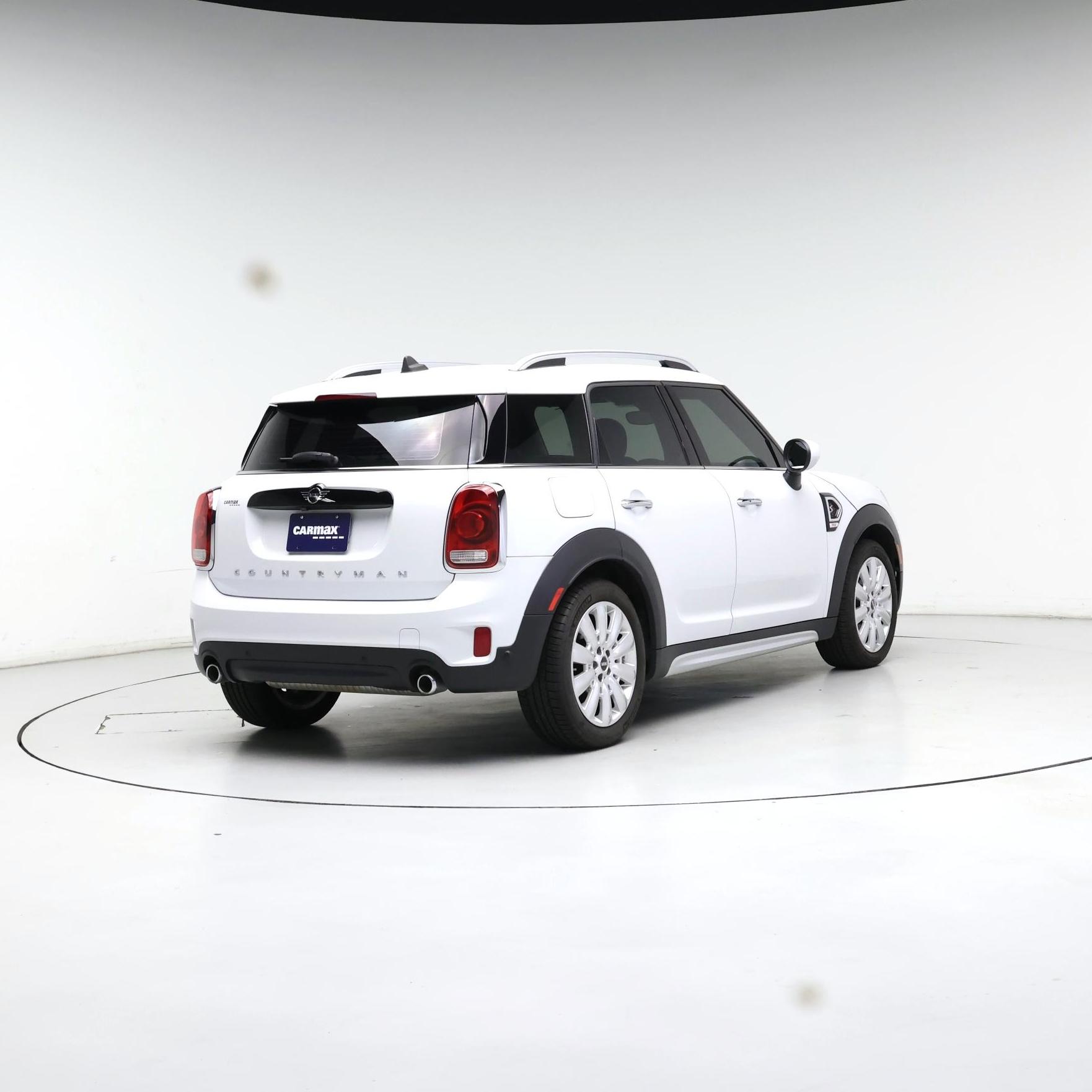 Thumbnail: 2020 MINI Cooper Countryman - 8